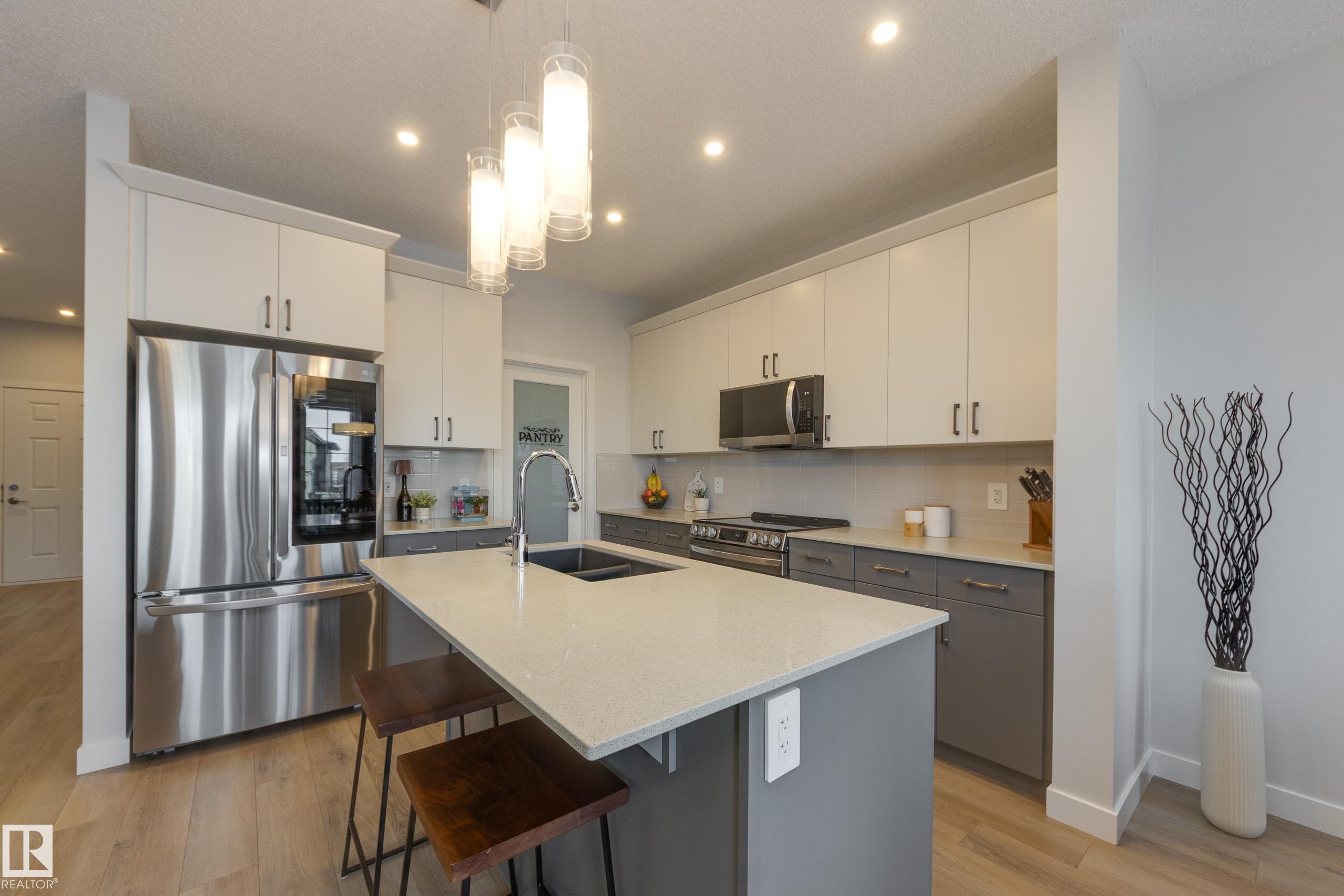 Photo 13 at 4869 Kinney Road SW, Keswick, Edmonton