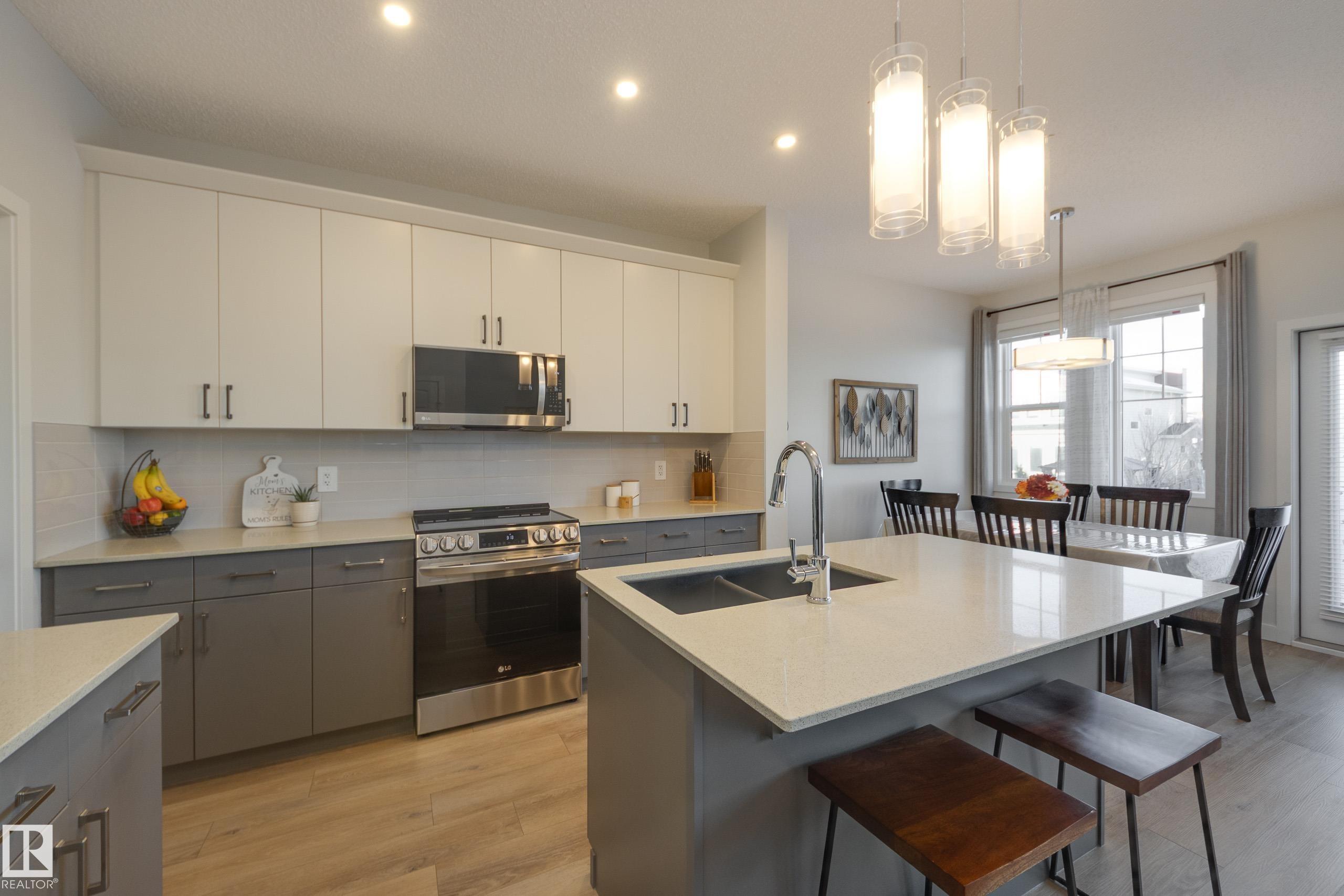 Photo 14 at 4869 Kinney Road SW, Keswick, Edmonton