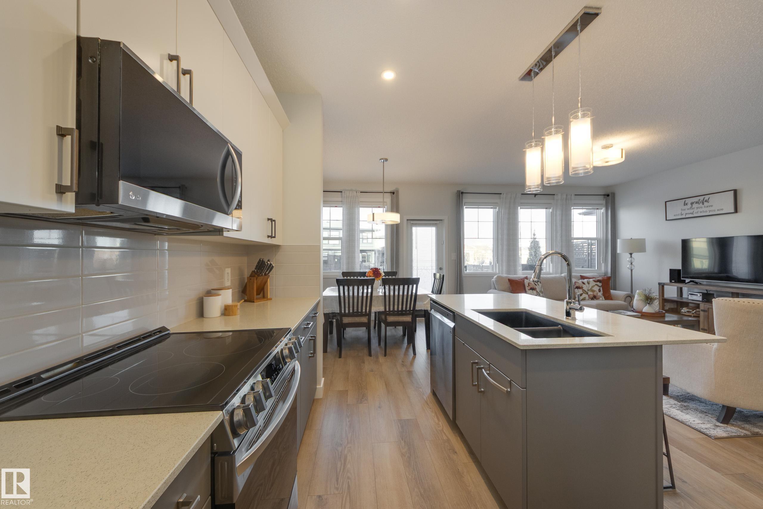 Photo 15 at 4869 Kinney Road SW, Keswick, Edmonton