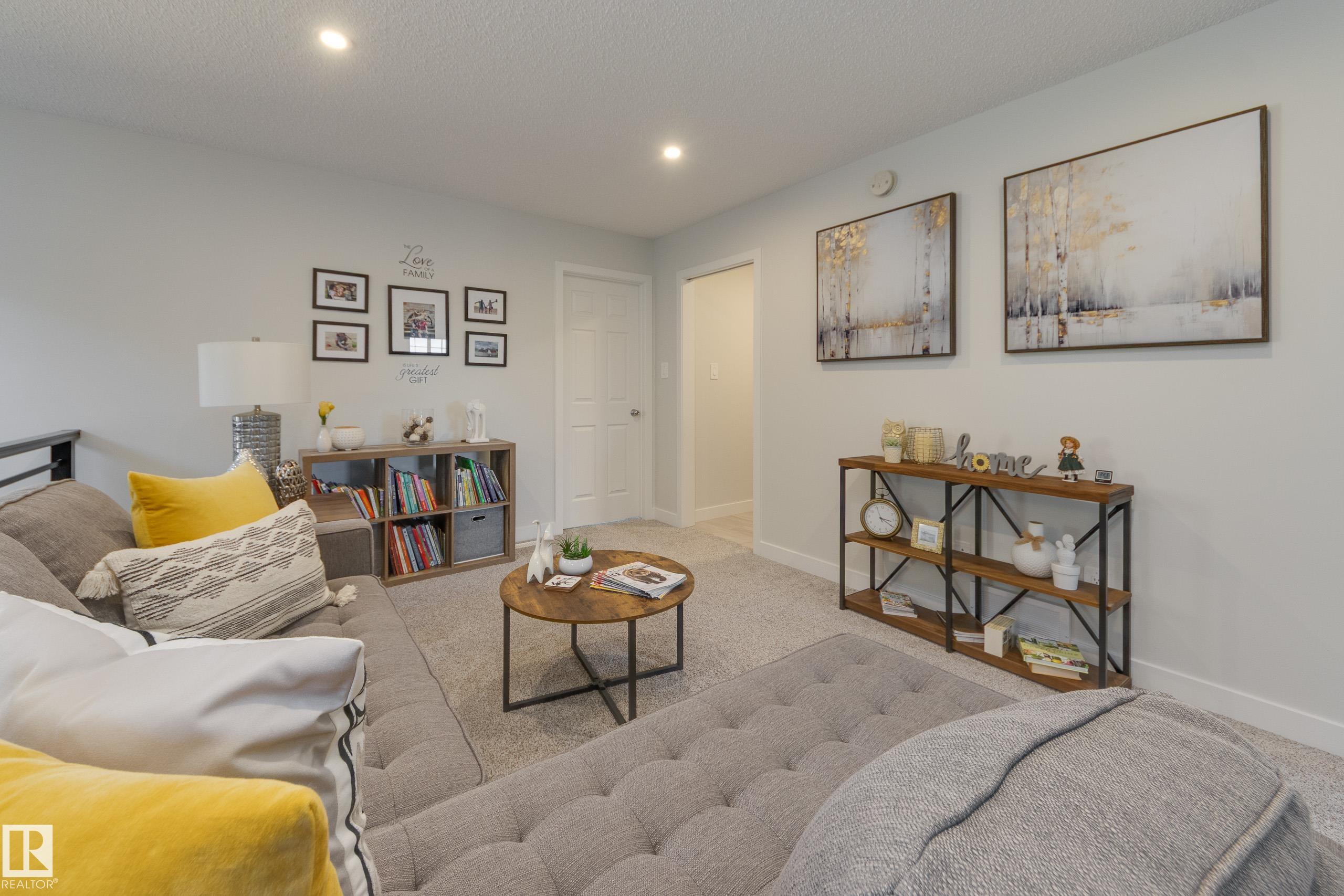 Photo 24 at 4869 Kinney Road SW, Keswick, Edmonton