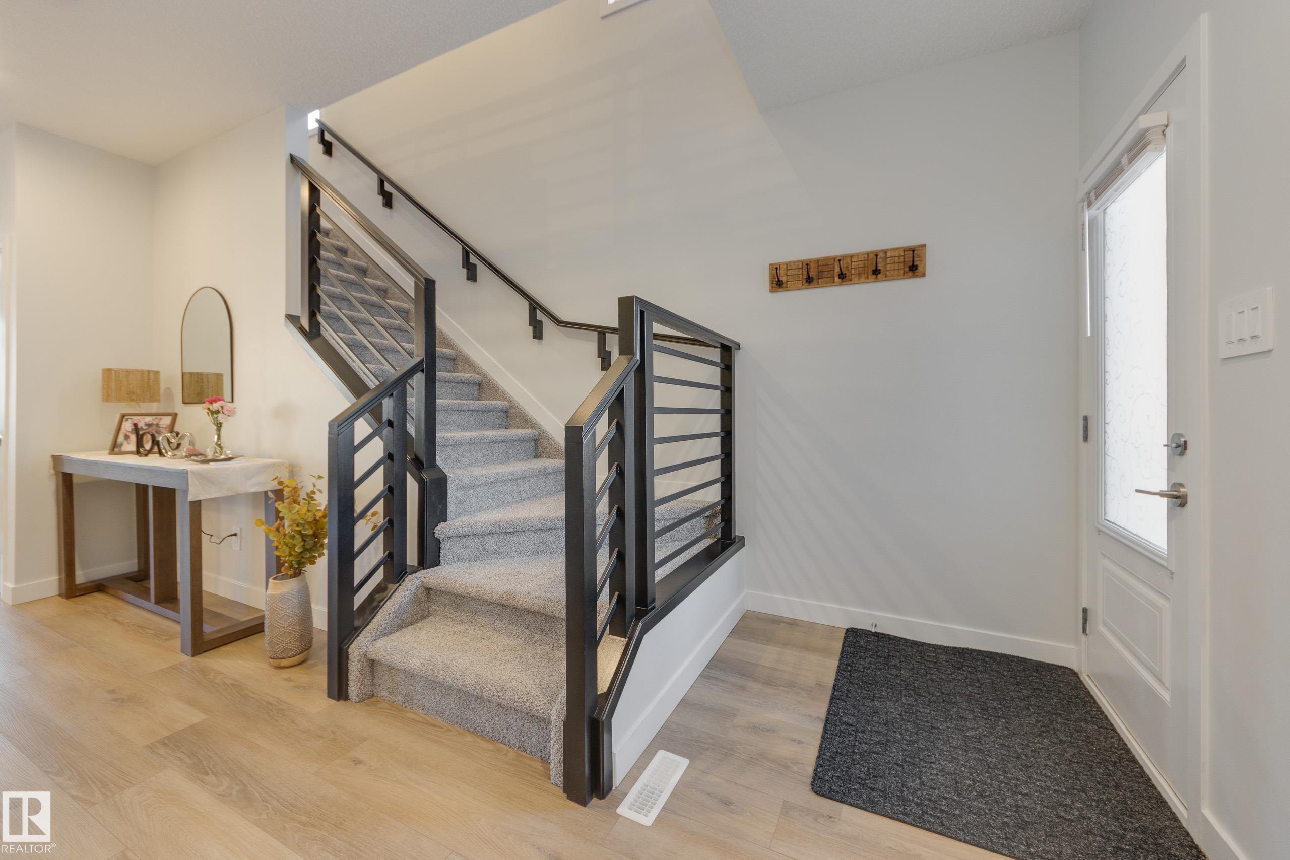 Photo 4 at 4869 Kinney Road SW, Keswick, Edmonton