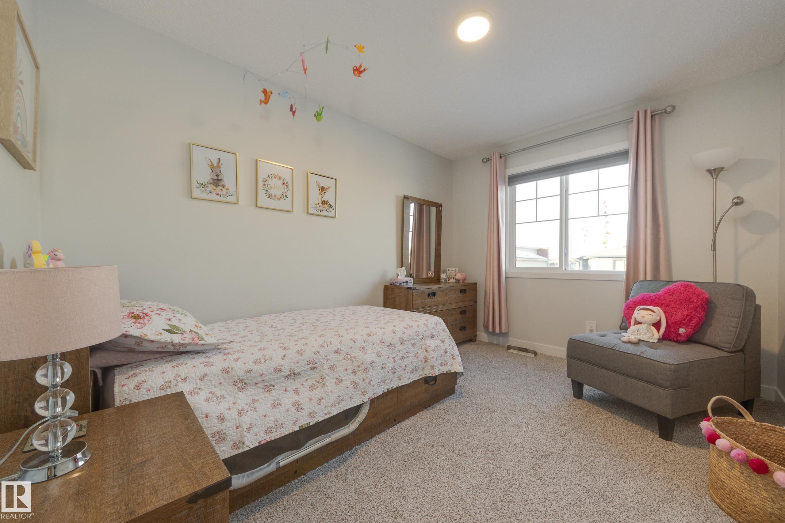 Photo 36 at 4869 Kinney Road SW, Keswick, Edmonton