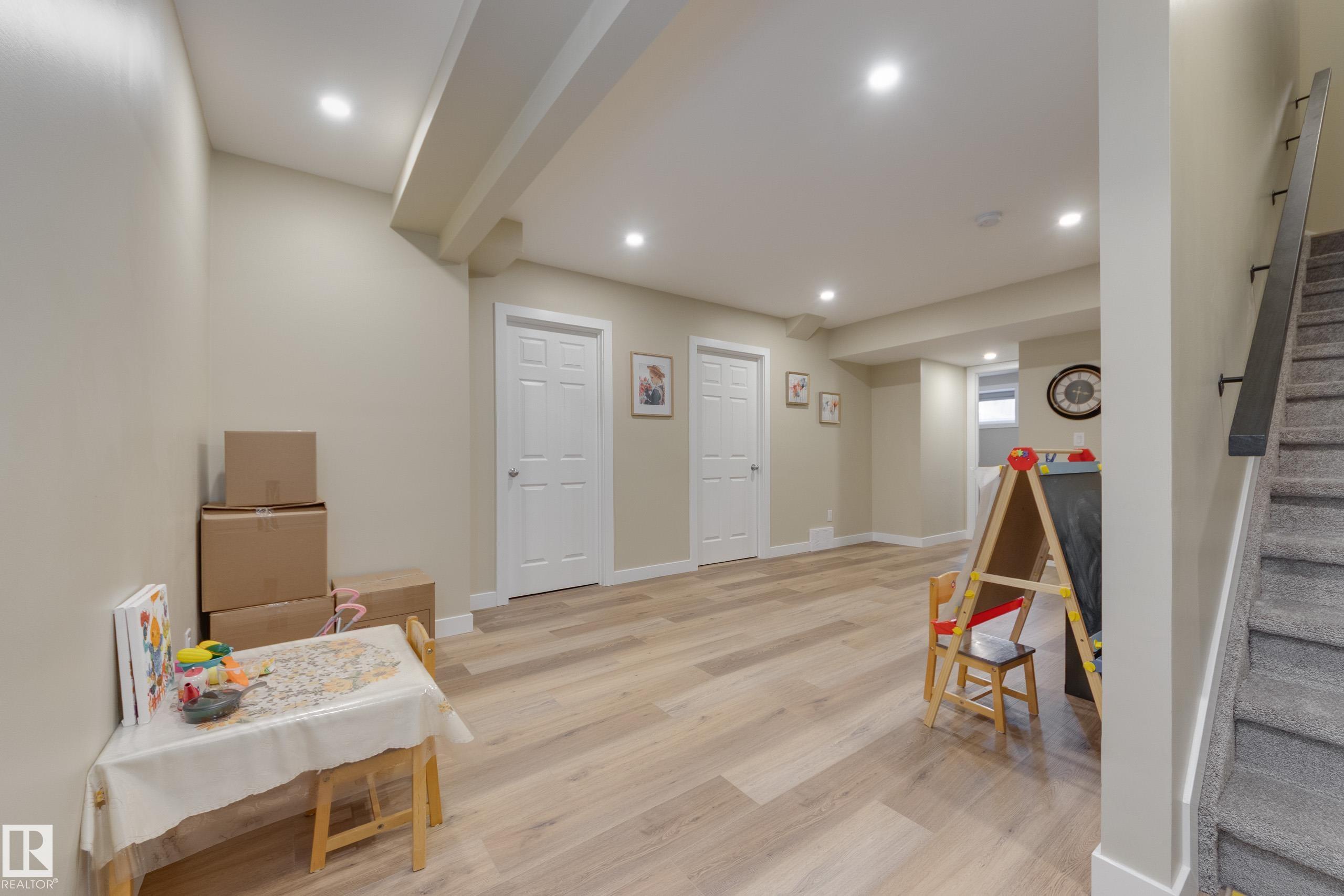 Photo 43 at 4869 Kinney Road SW, Keswick, Edmonton