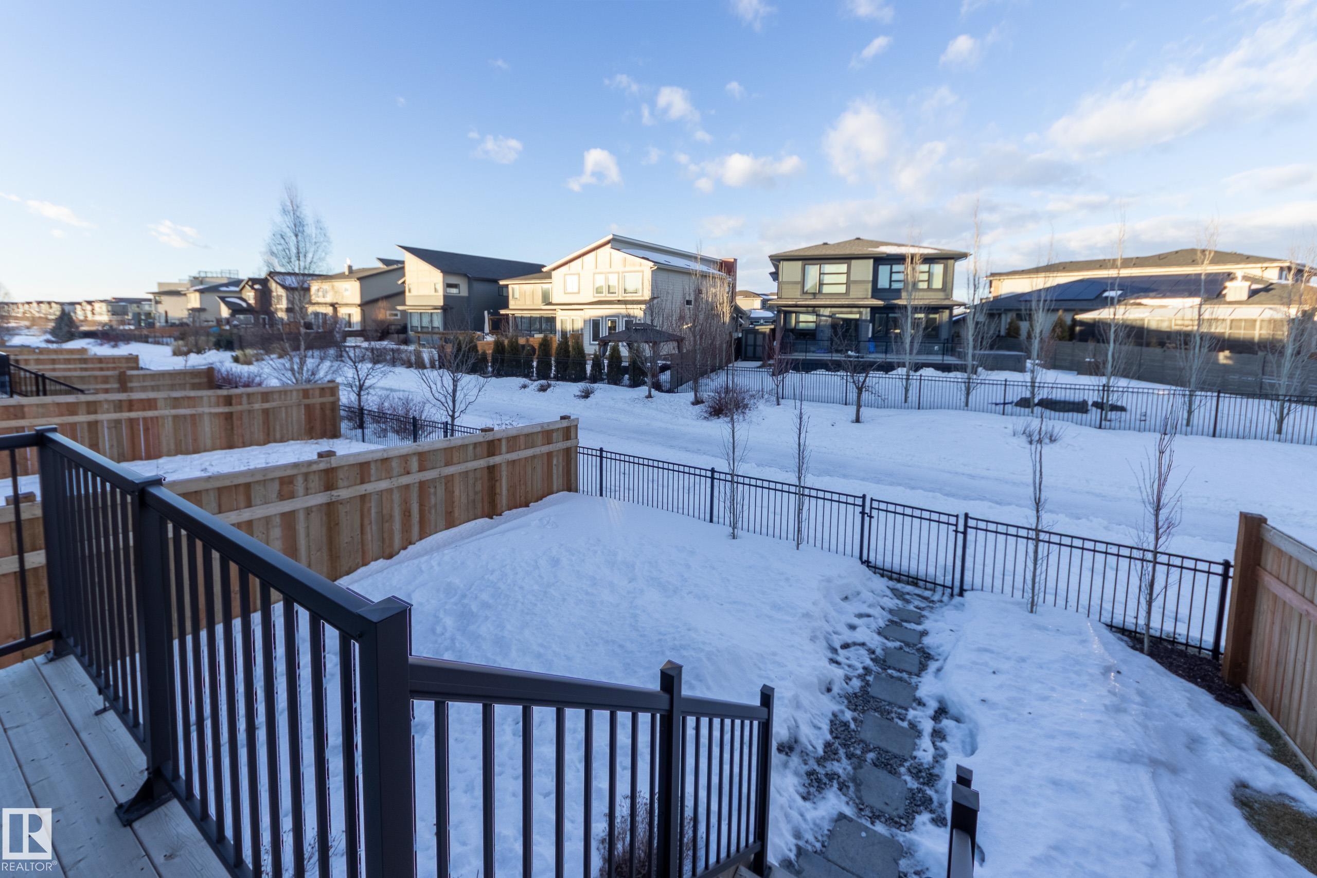 Photo 56 at 4869 Kinney Road SW, Keswick, Edmonton