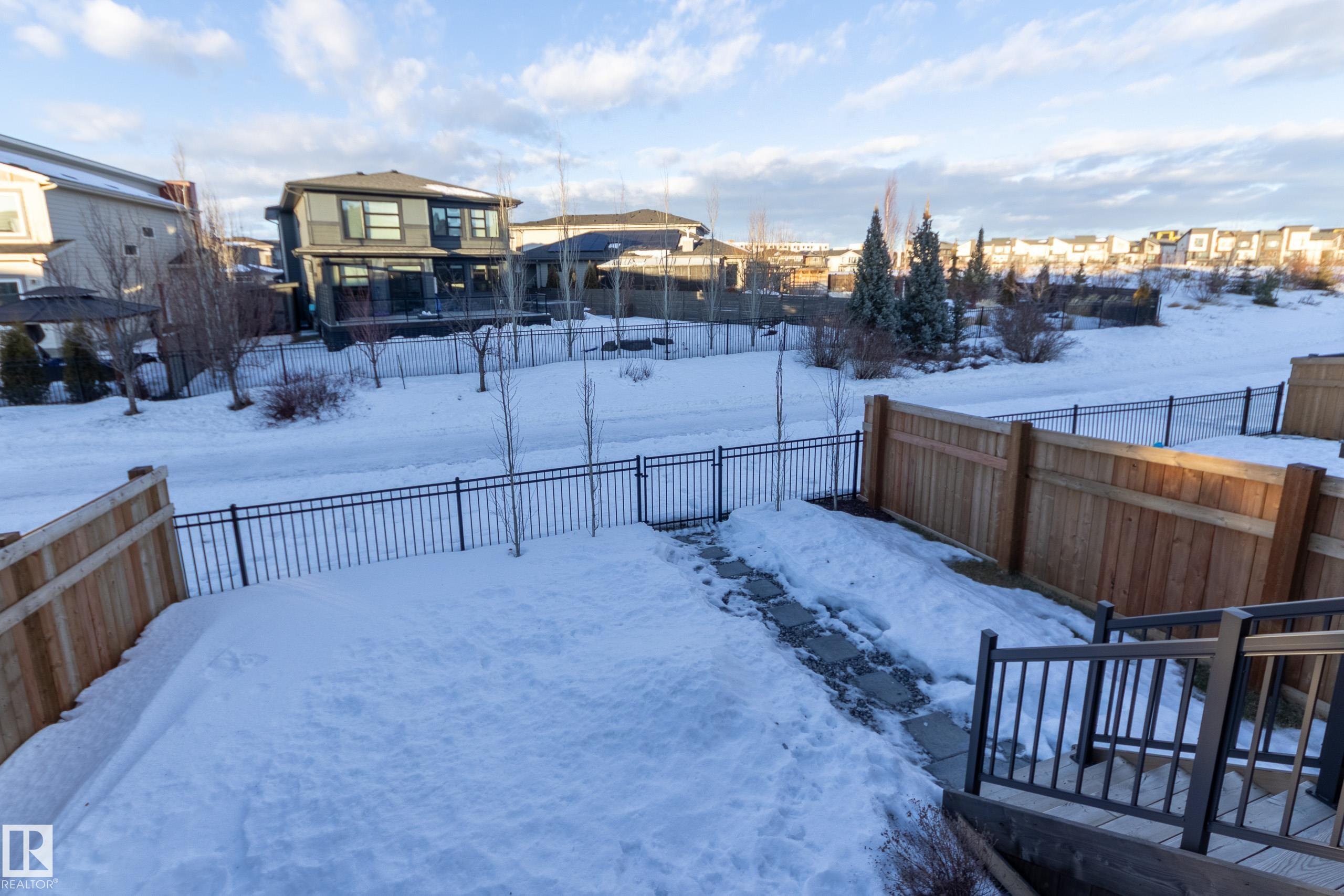 Photo 57 at 4869 Kinney Road SW, Keswick, Edmonton