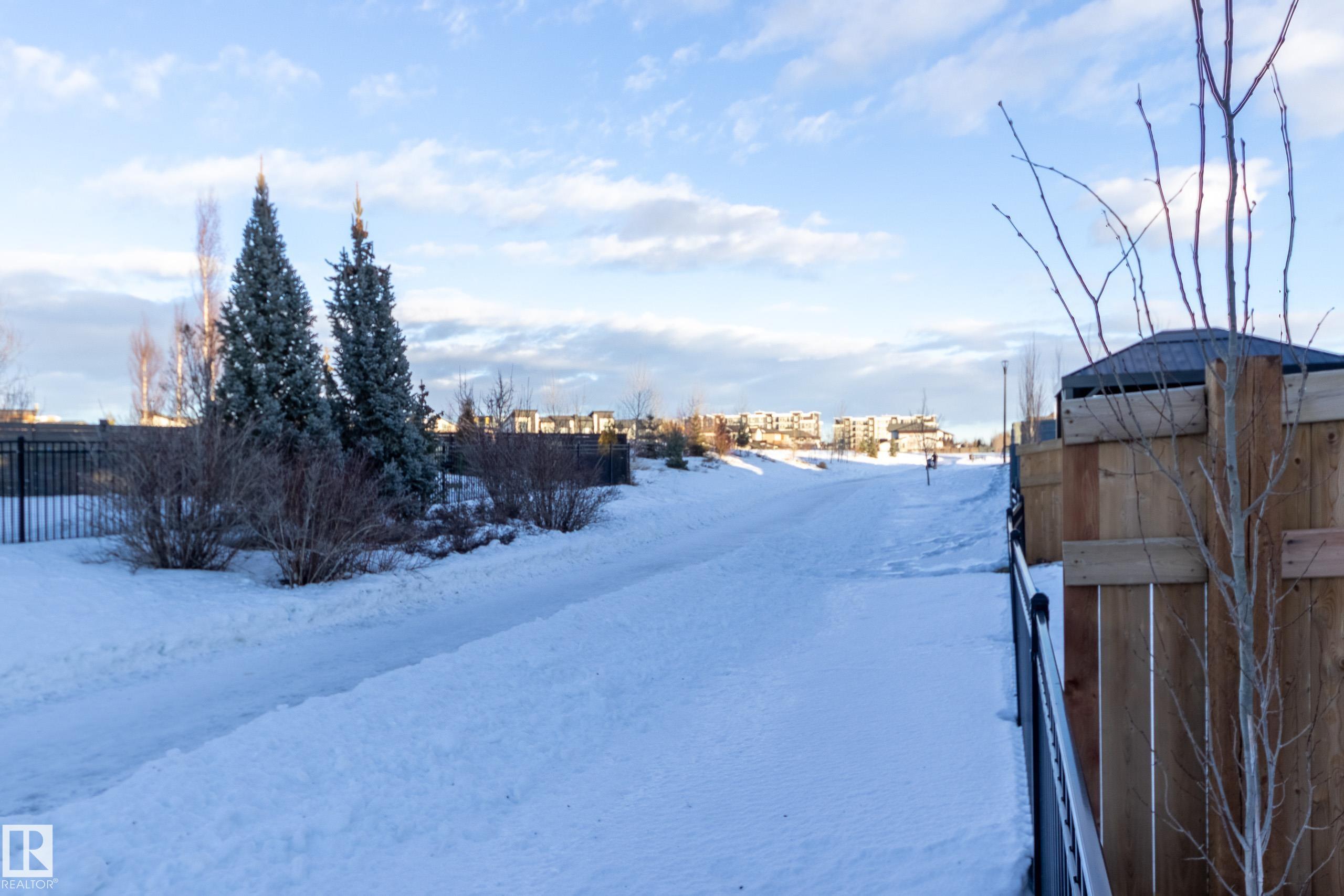 Photo 59 at 4869 Kinney Road SW, Keswick, Edmonton