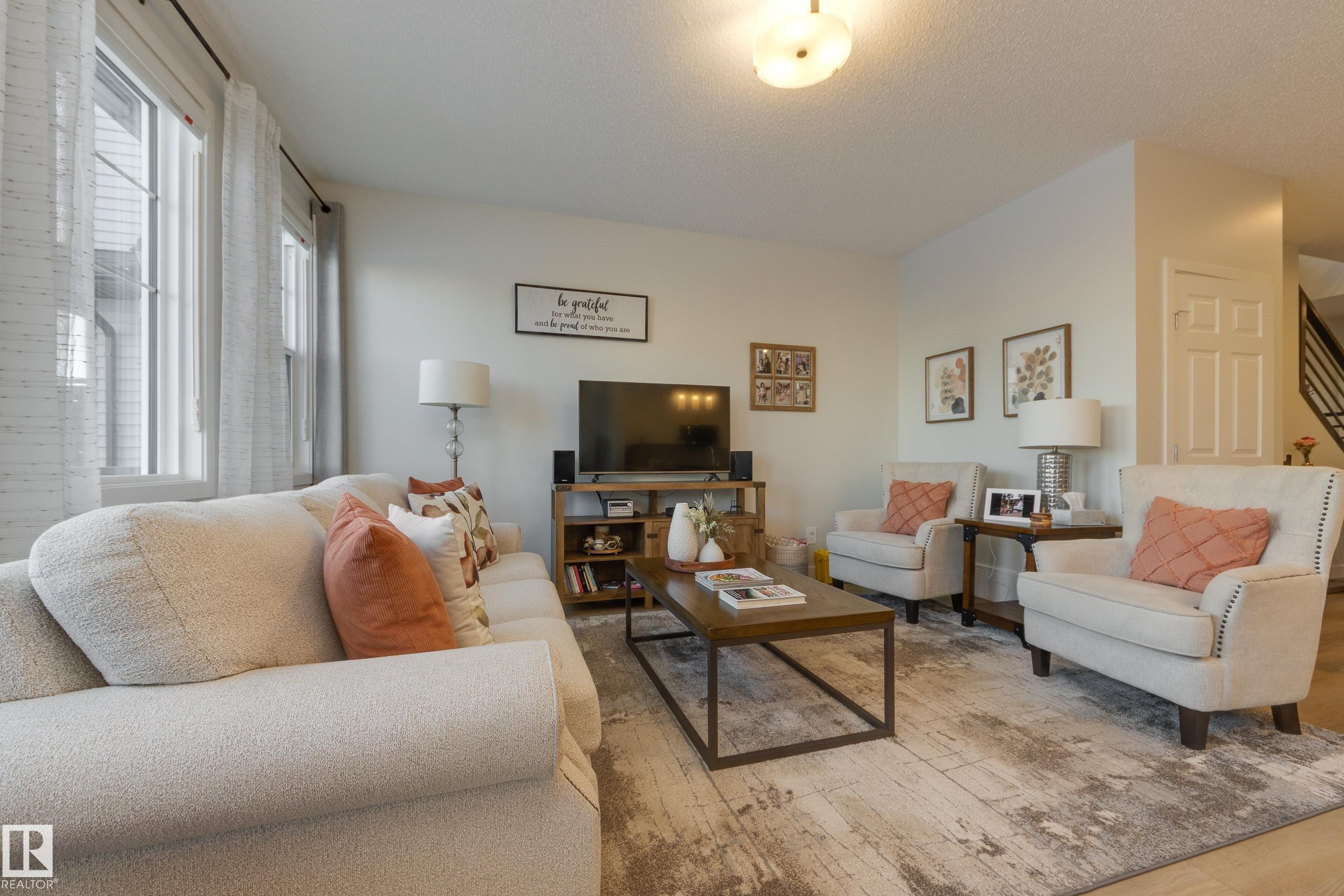 Photo 7 at 4869 Kinney Road SW, Keswick, Edmonton