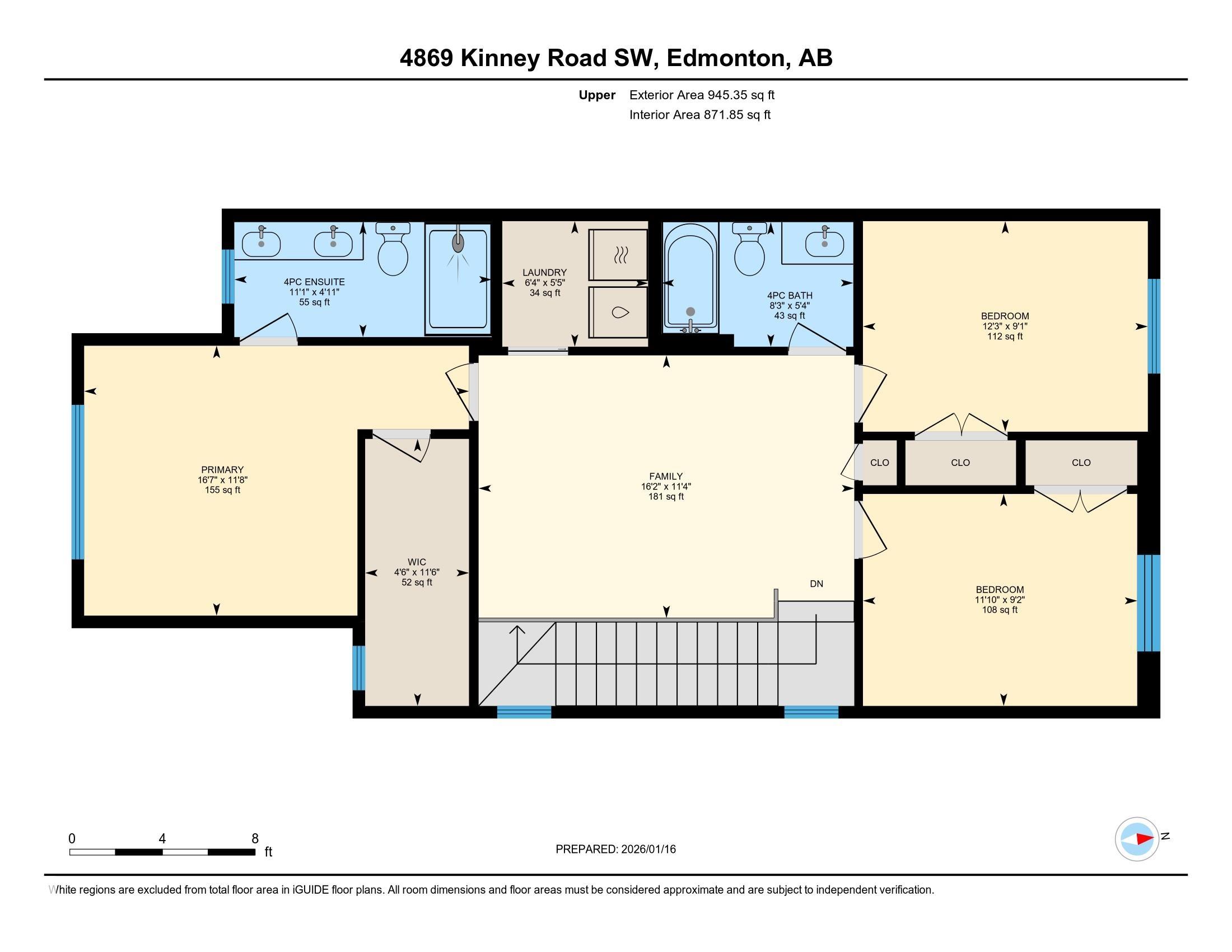 Photo 64 at 4869 Kinney Road SW, Keswick, Edmonton