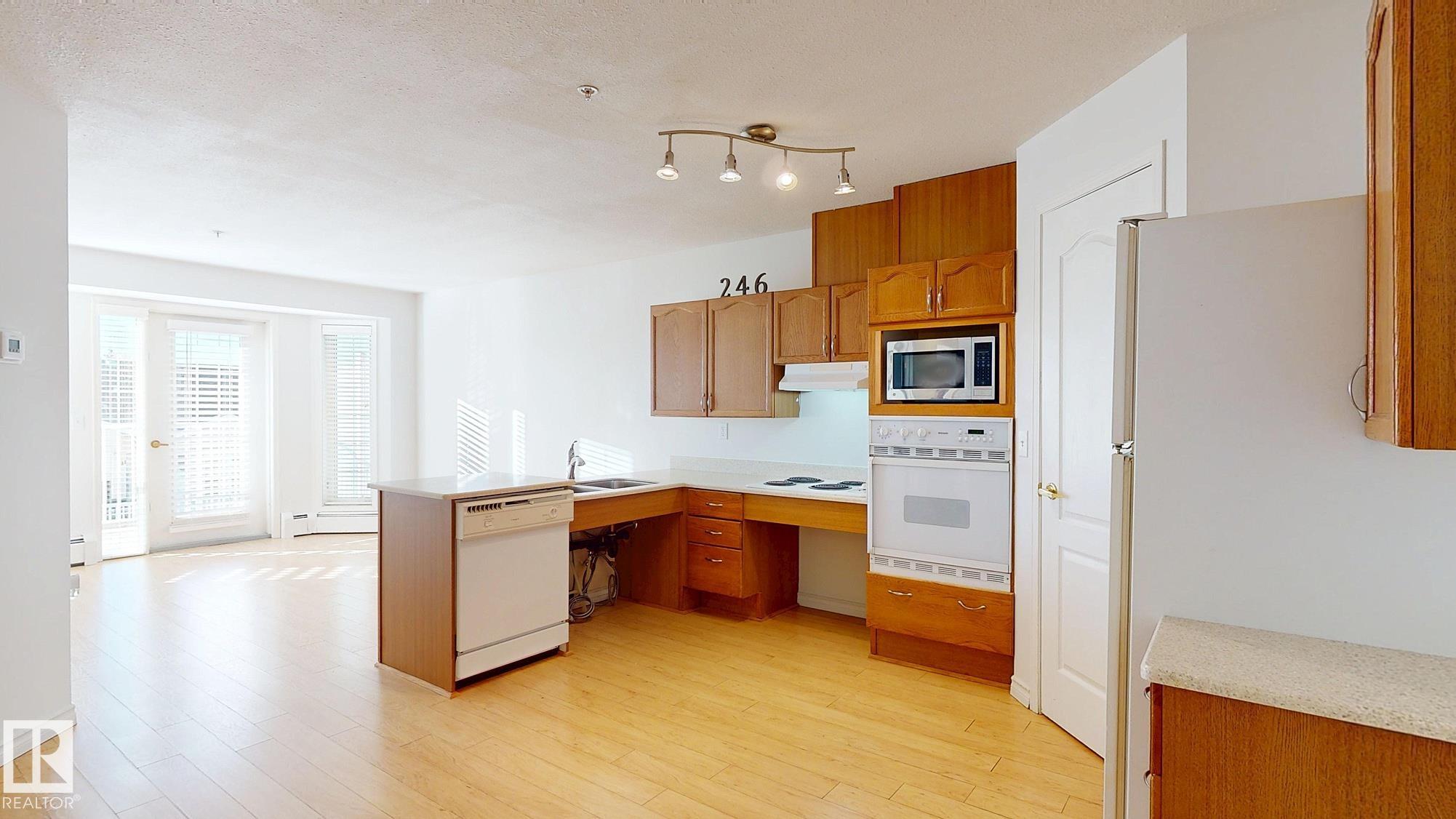 Photo 13 at #246 - 13441 127 Street NW, Kensington, Edmonton