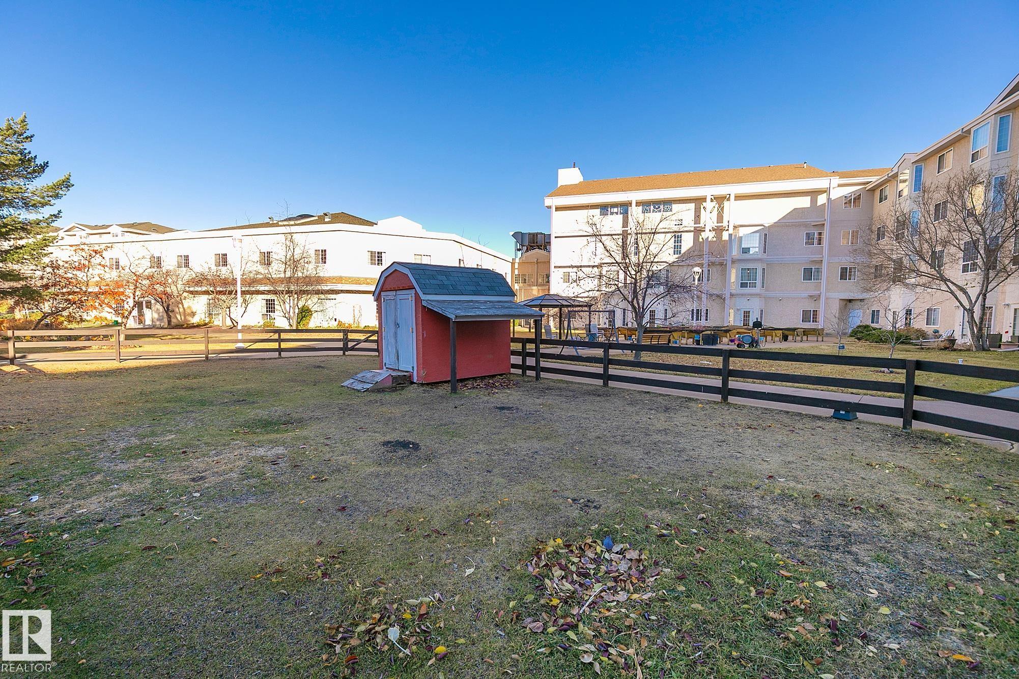 Photo 32 at #246 - 13441 127 Street NW, Kensington, Edmonton