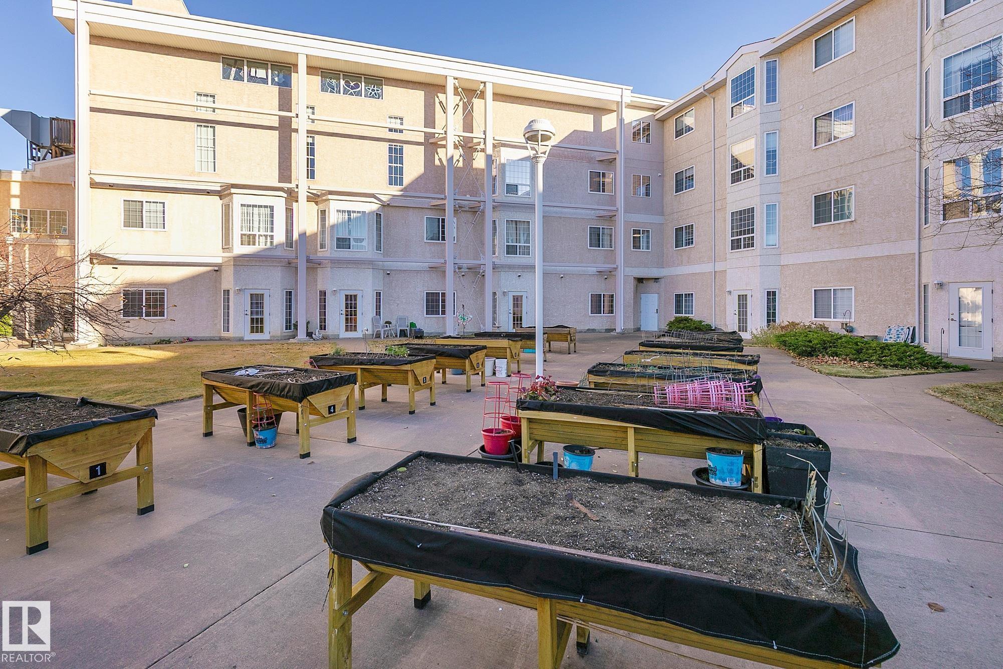 Photo 33 at #246 - 13441 127 Street NW, Kensington, Edmonton