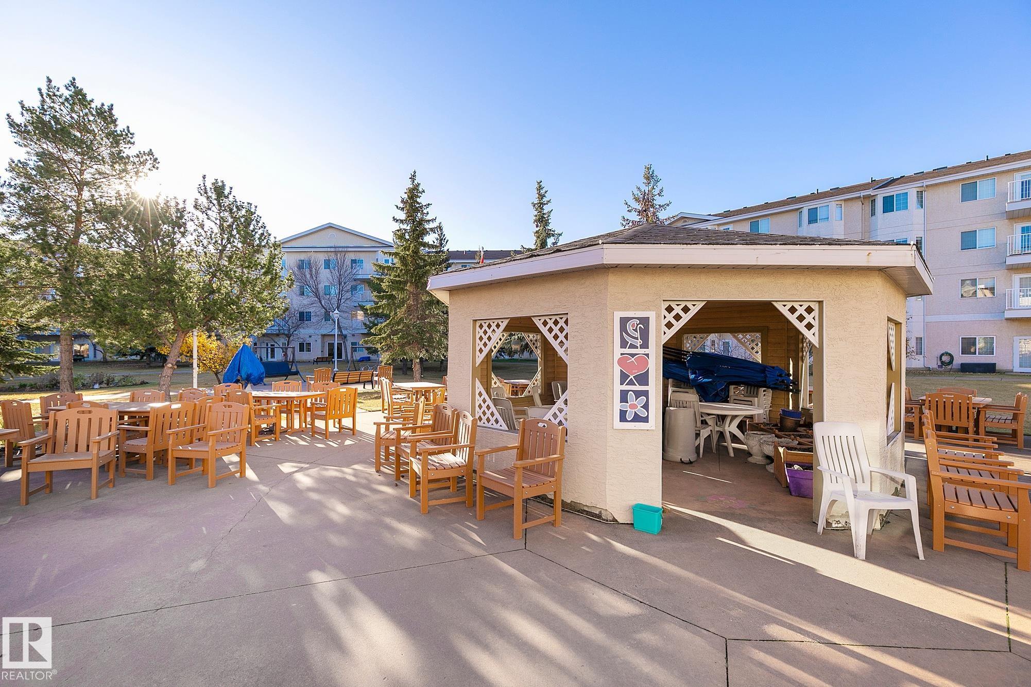 Photo 35 at #246 - 13441 127 Street NW, Kensington, Edmonton