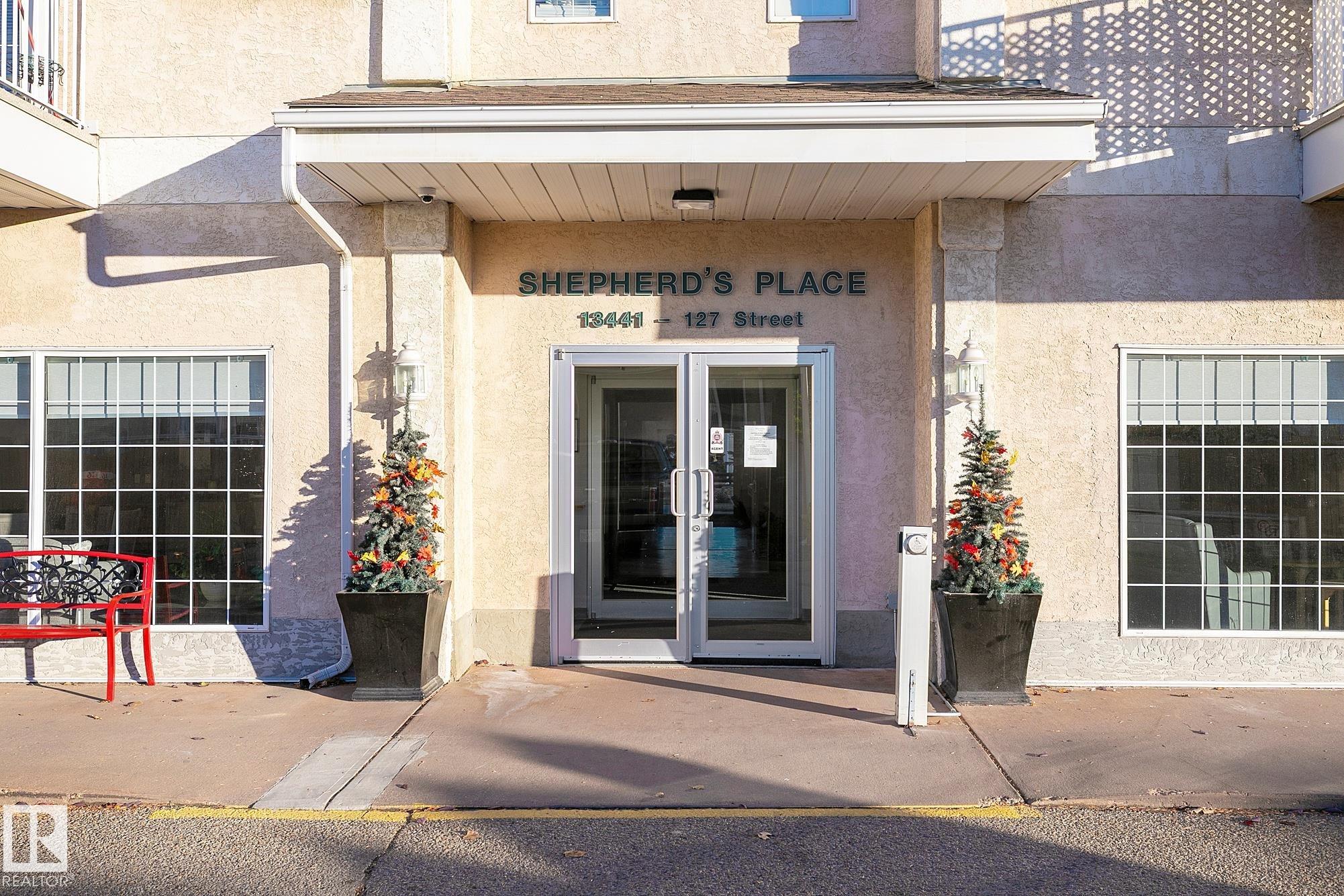 #246 - 13441 127 Street NW, Kensington, Edmonton