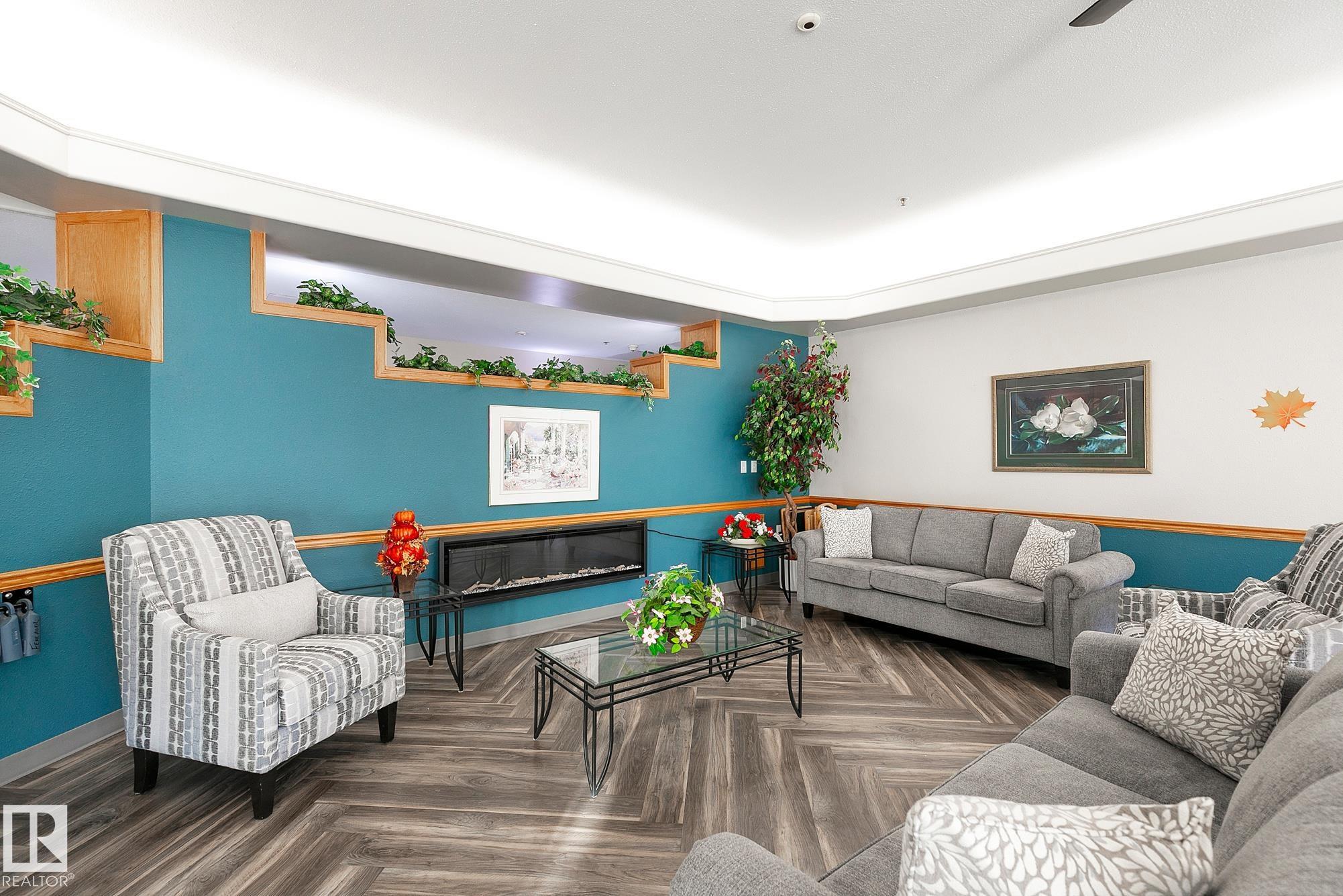 Photo 8 at #246 - 13441 127 Street NW, Kensington, Edmonton