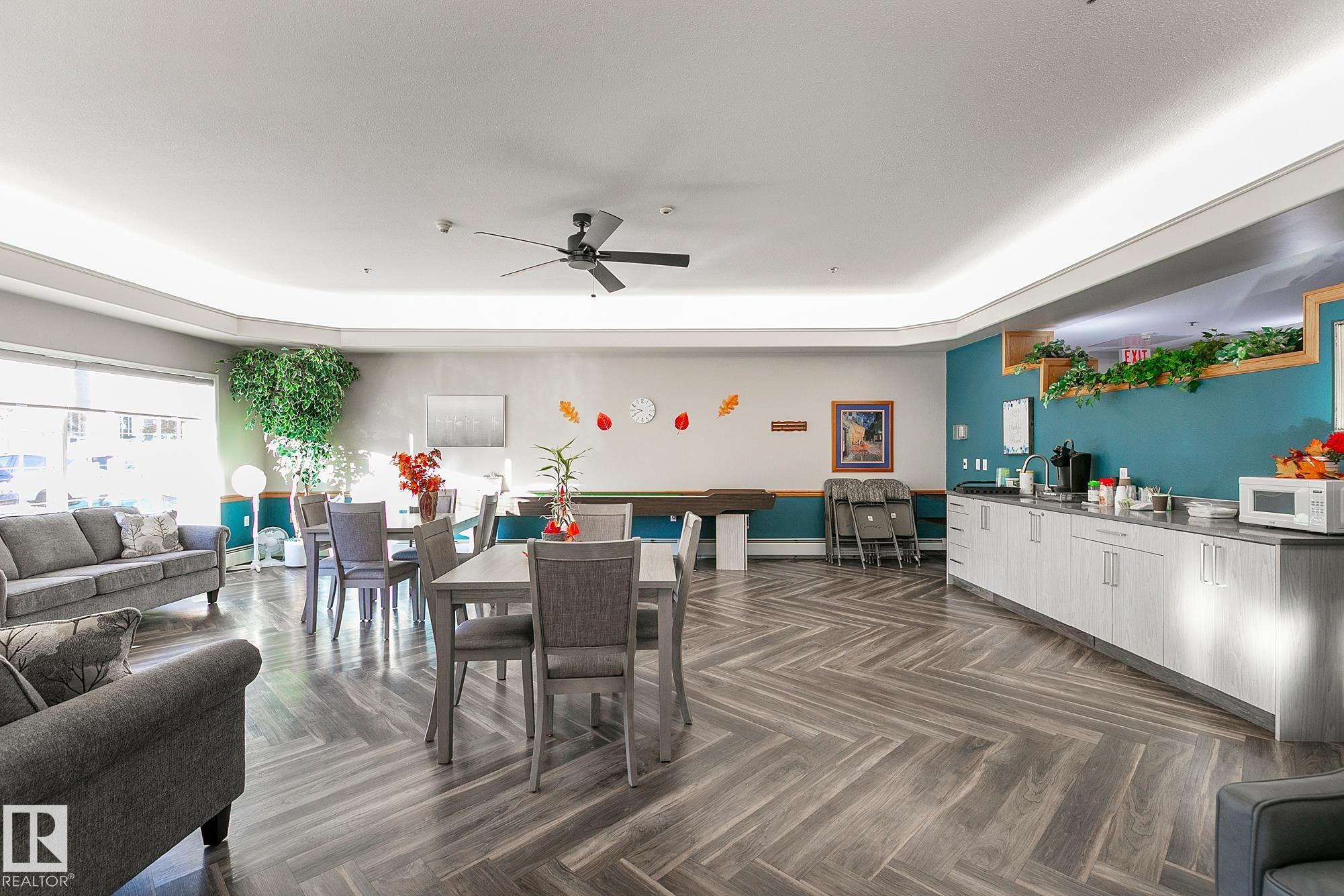 Photo 9 at #246 - 13441 127 Street NW, Kensington, Edmonton