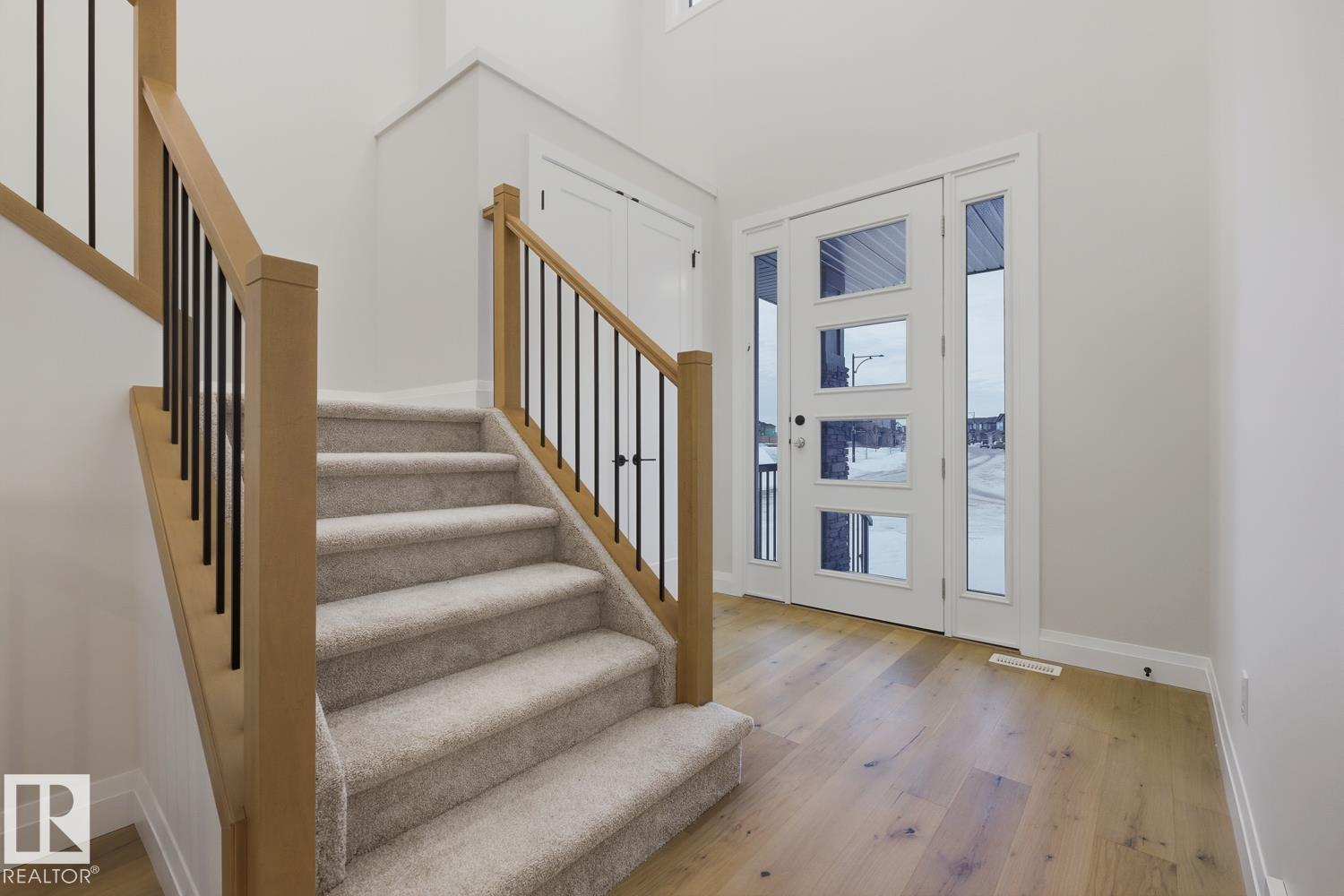 Photo 2 at 6704 Crawford Way SW, Chappelle Area, Edmonton