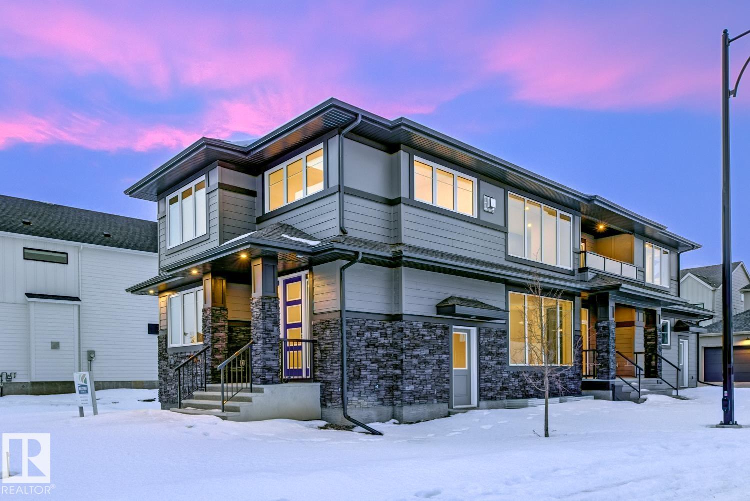 Photo 49 at 6704 Crawford Way SW, Chappelle Area, Edmonton