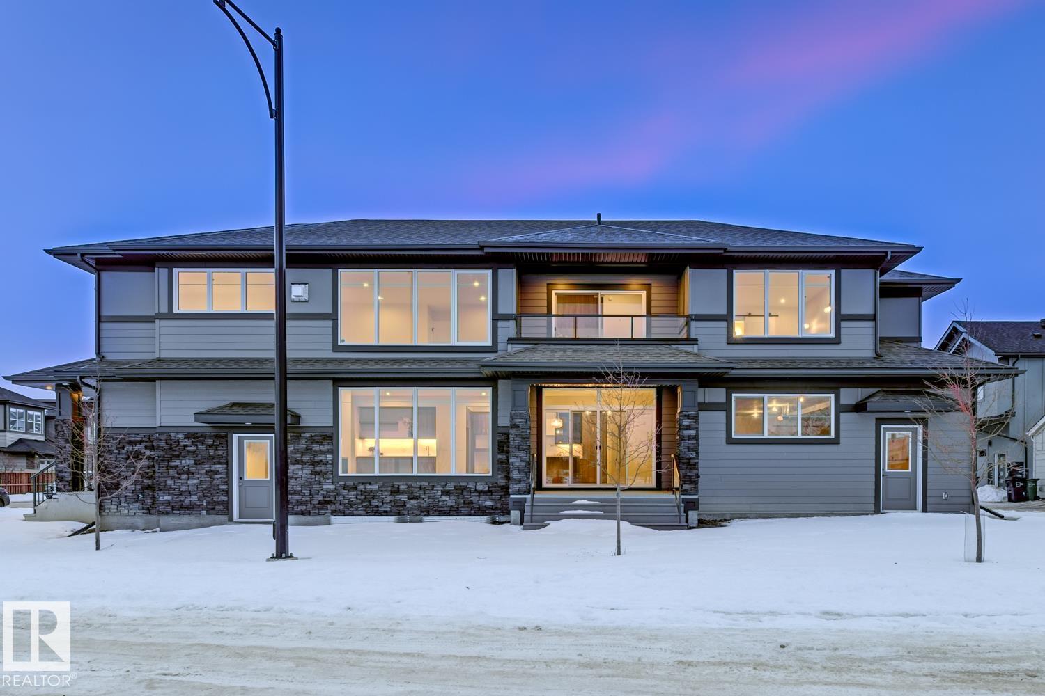 Photo 50 at 6704 Crawford Way SW, Chappelle Area, Edmonton