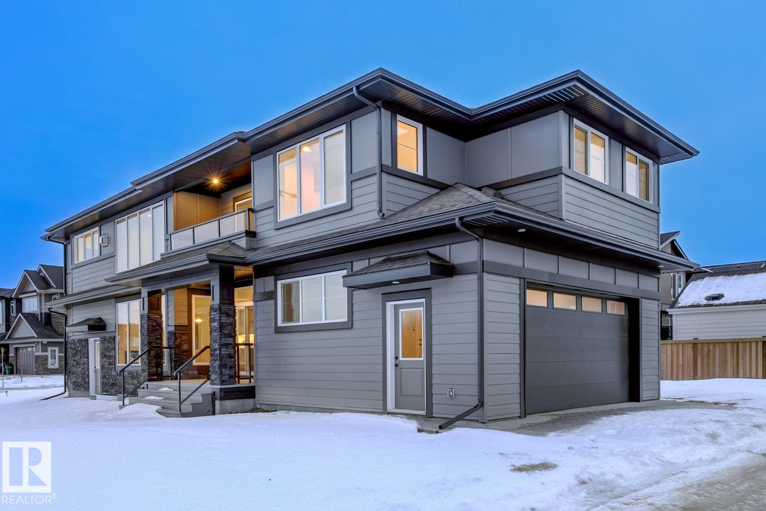 Photo 51 at 6704 Crawford Way SW, Chappelle Area, Edmonton