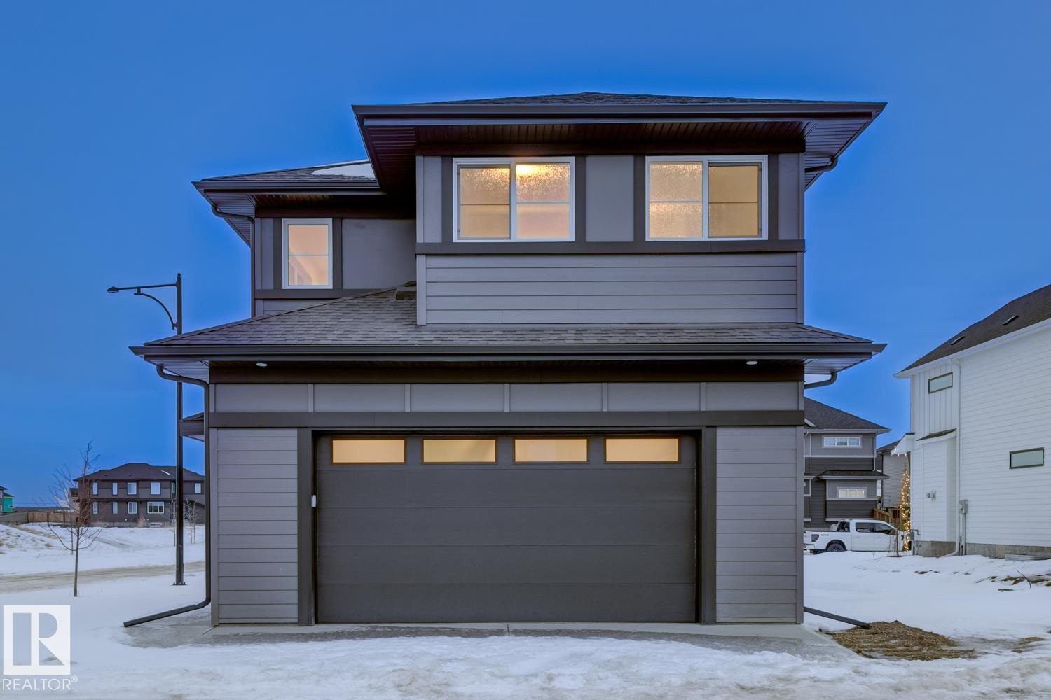 Photo 52 at 6704 Crawford Way SW, Chappelle Area, Edmonton