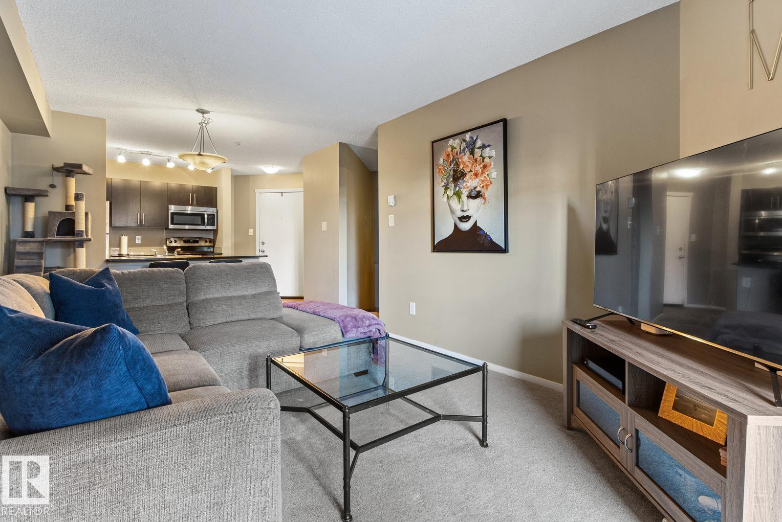 Photo 13 at 208 - 18122 77 Street NW, Crystallina Nera West, Edmonton