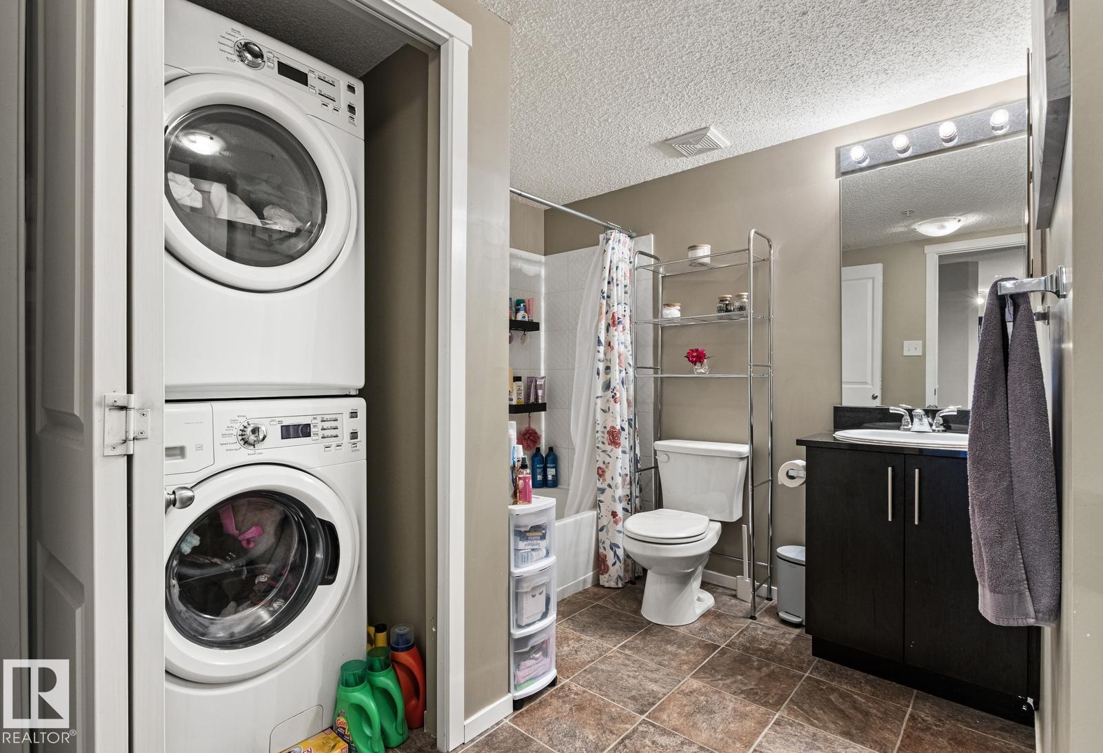 Photo 17 at 208 - 18122 77 Street NW, Crystallina Nera West, Edmonton