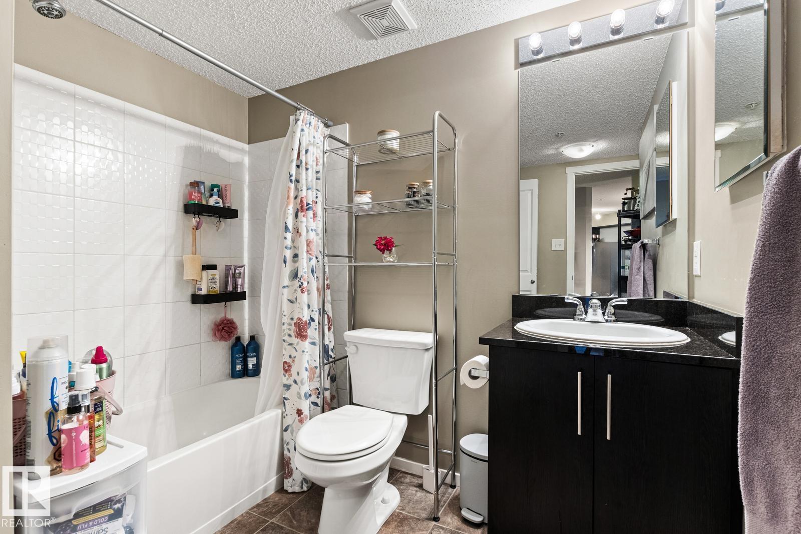 Photo 18 at 208 - 18122 77 Street NW, Crystallina Nera West, Edmonton