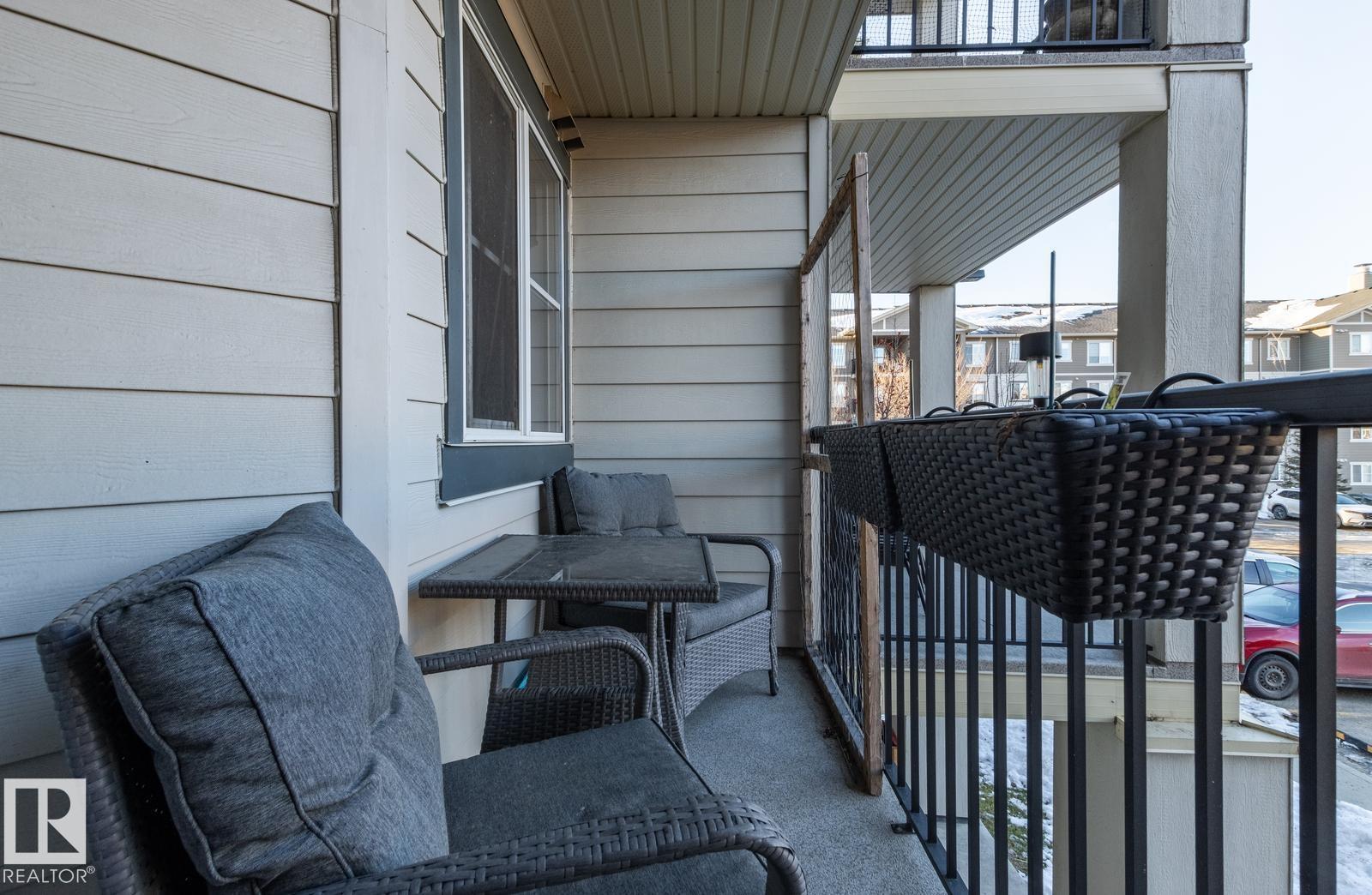 Photo 20 at 208 - 18122 77 Street NW, Crystallina Nera West, Edmonton