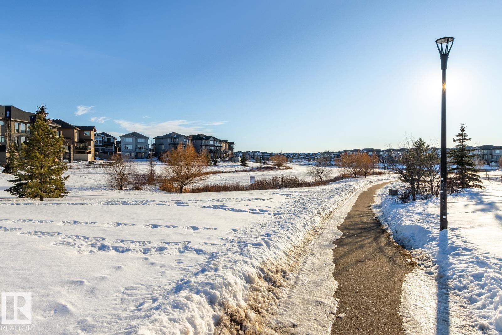 Photo 21 at 208 - 18122 77 Street NW, Crystallina Nera West, Edmonton