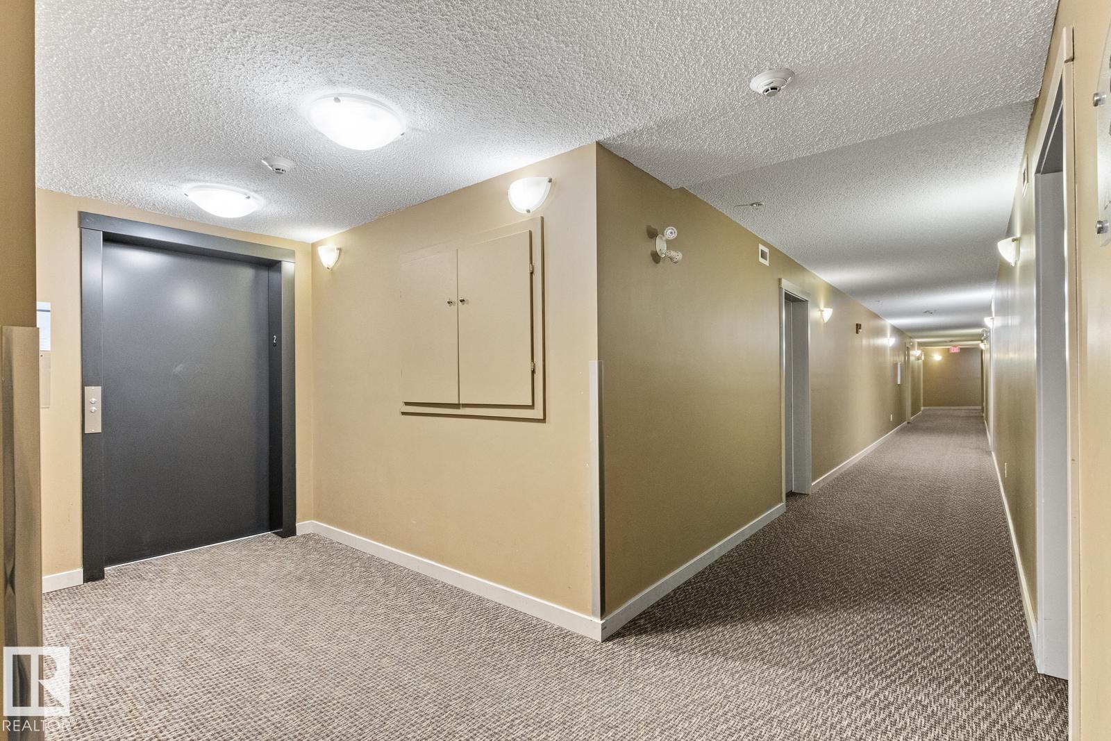 208 - 18122 77 Street NW, Crystallina Nera West, Edmonton