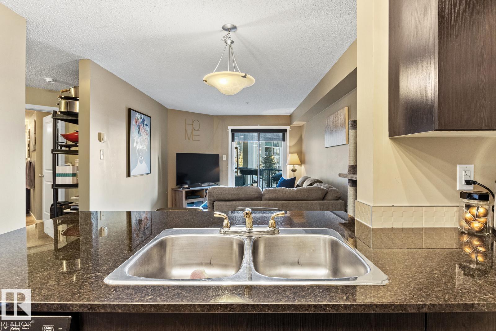 Photo 10 at 208 - 18122 77 Street NW, Crystallina Nera West, Edmonton