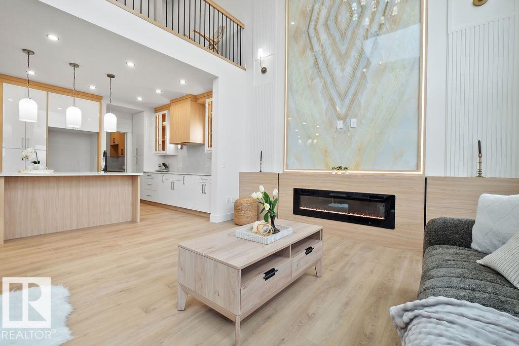 Photo 12 at 3335 Chickadee Drive NW, Starling, Edmonton