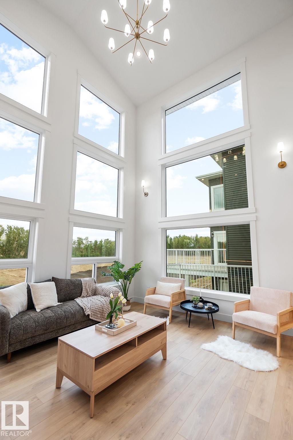 Photo 17 at 3335 Chickadee Drive NW, Starling, Edmonton