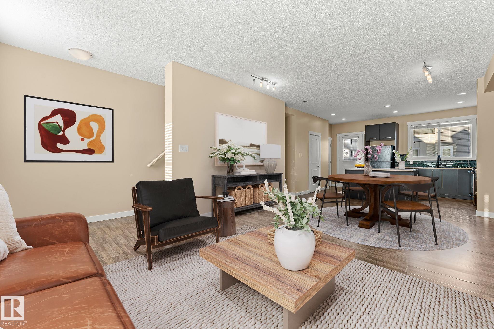 30 - 8315 180 Avenue NW, Klarvatten, Edmonton