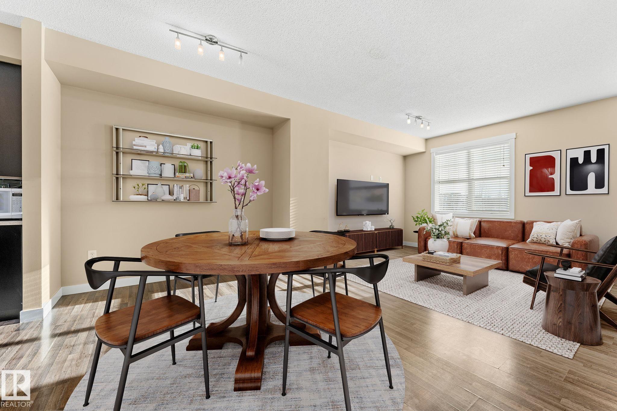 30 - 8315 180 Avenue NW, Klarvatten, Edmonton