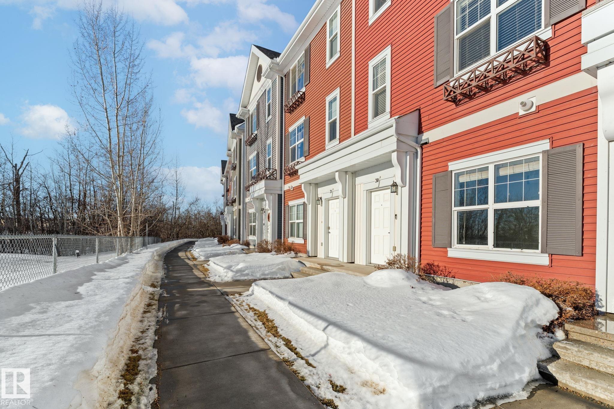 Photo 32 at 30 - 8315 180 Avenue NW, Klarvatten, Edmonton