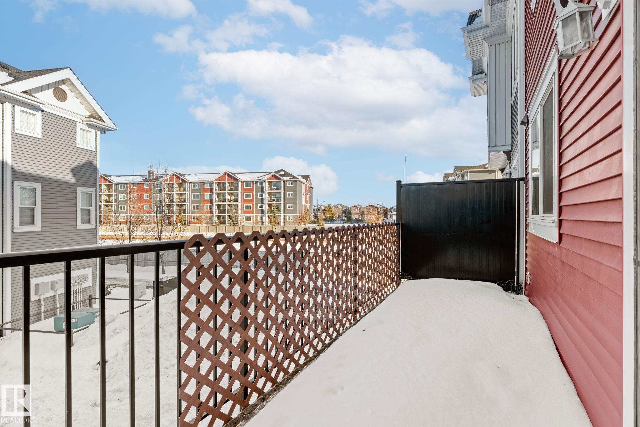 Photo 36 at 30 - 8315 180 Avenue NW, Klarvatten, Edmonton