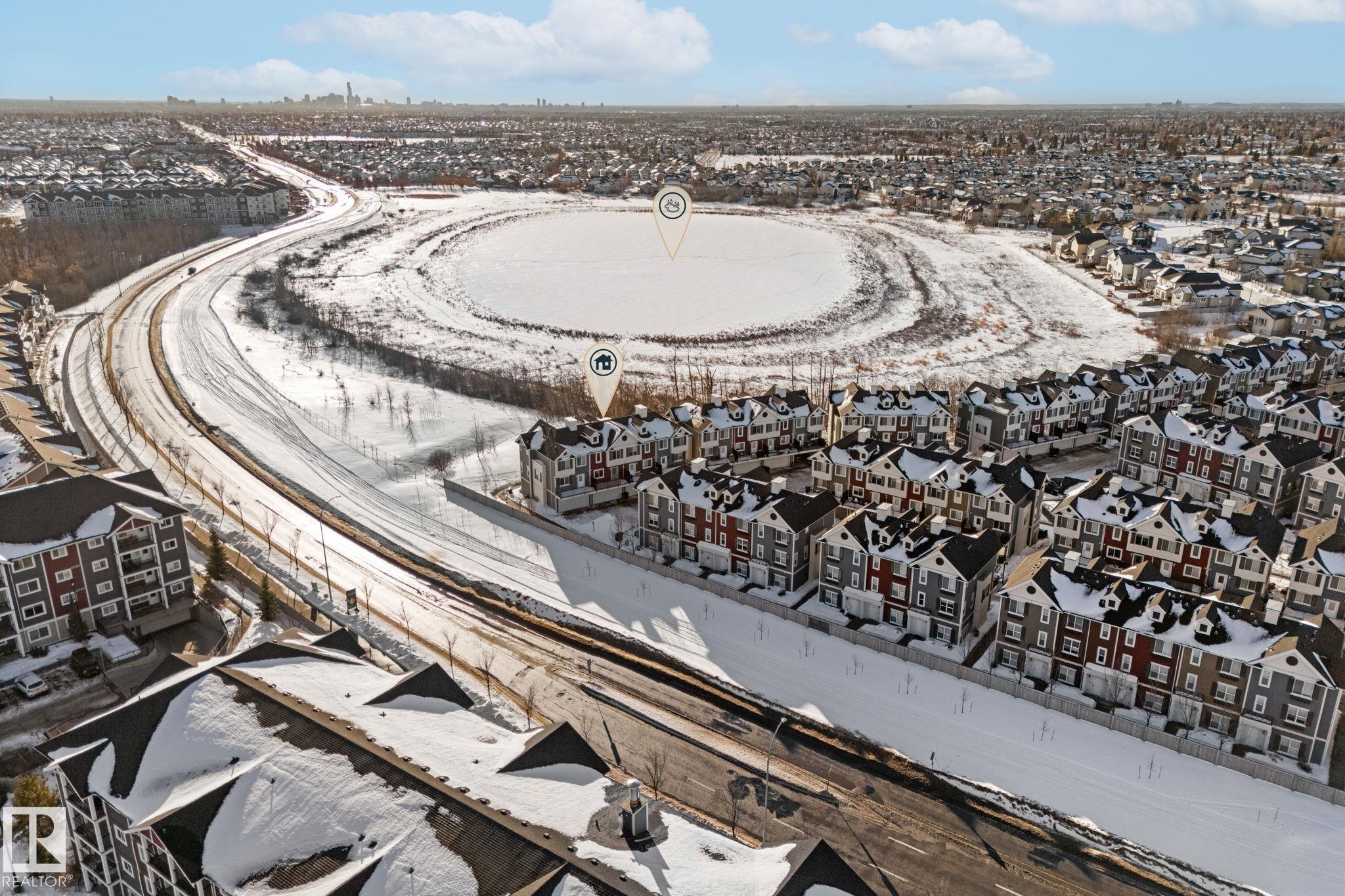 Photo 39 at 30 - 8315 180 Avenue NW, Klarvatten, Edmonton