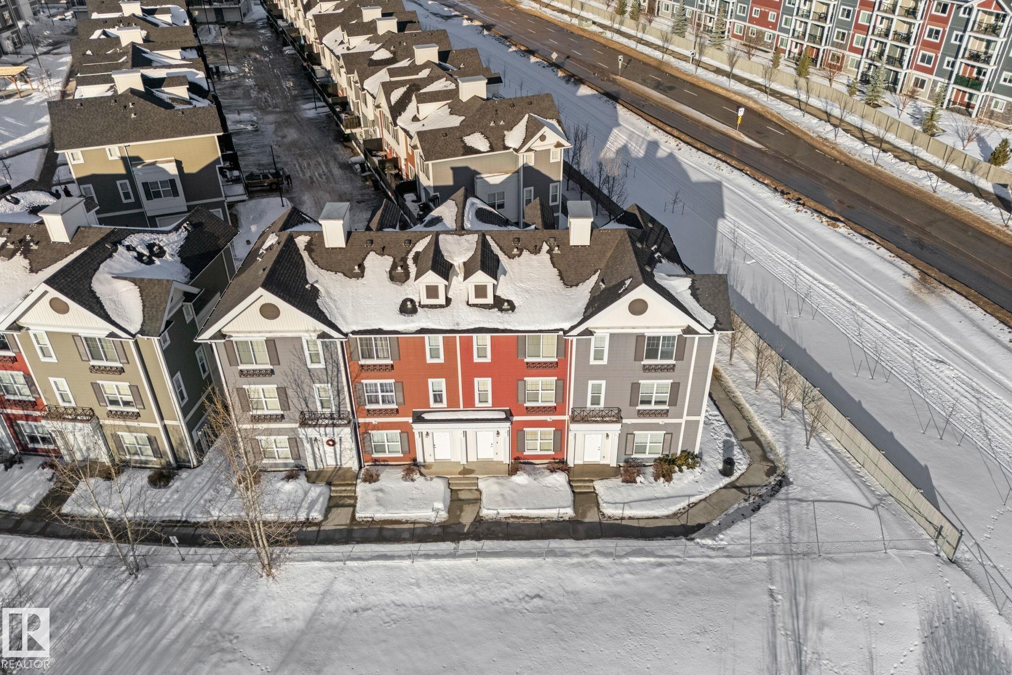 Photo 40 at 30 - 8315 180 Avenue NW, Klarvatten, Edmonton