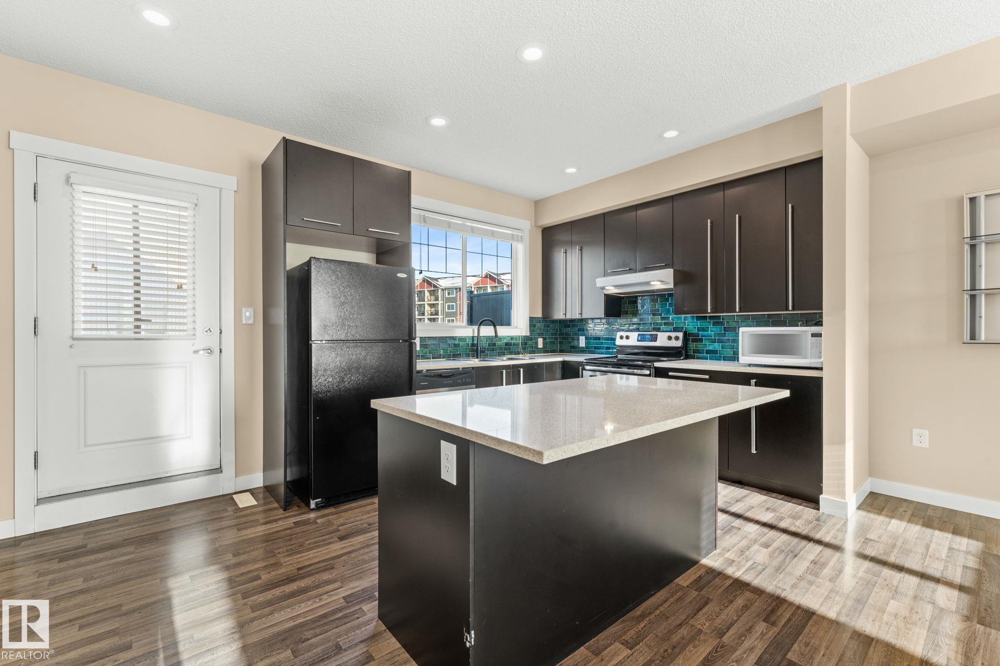 Photo 7 at 30 - 8315 180 Avenue NW, Klarvatten, Edmonton