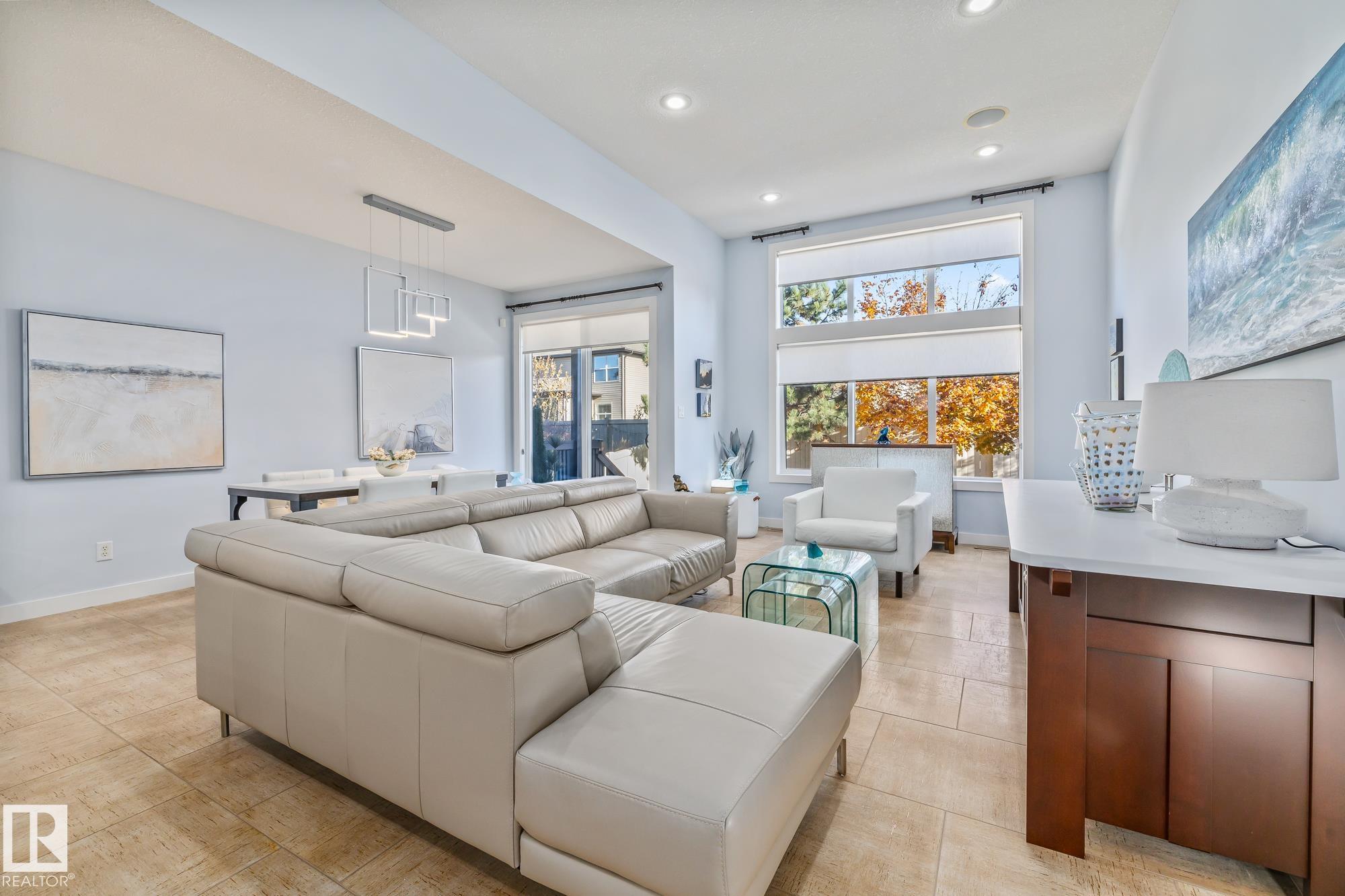 542 Ridgeland Way, The Ridge, Sherwood Park