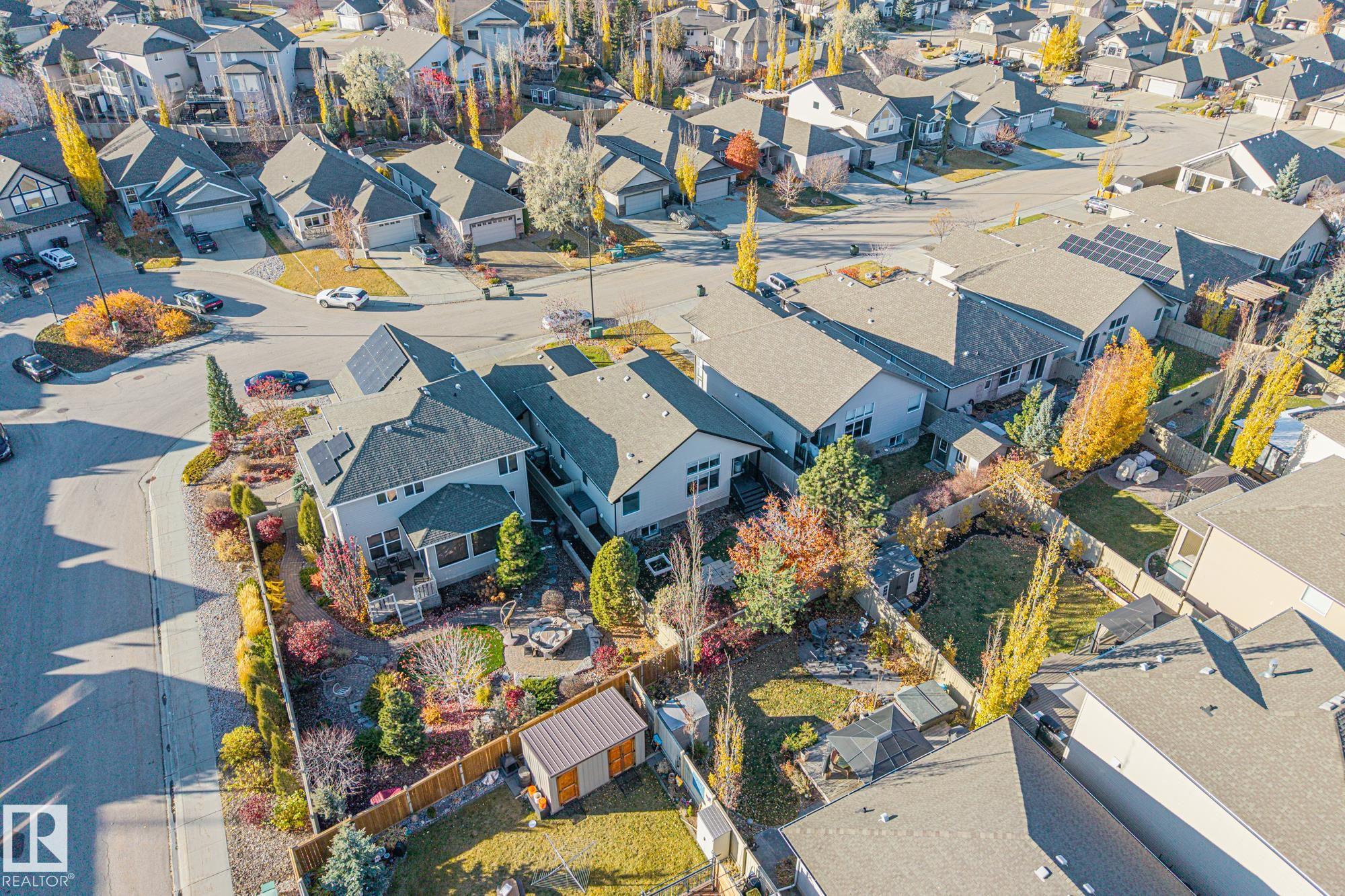 Photo 41 at 542 Ridgeland Way, The Ridge, Sherwood Park