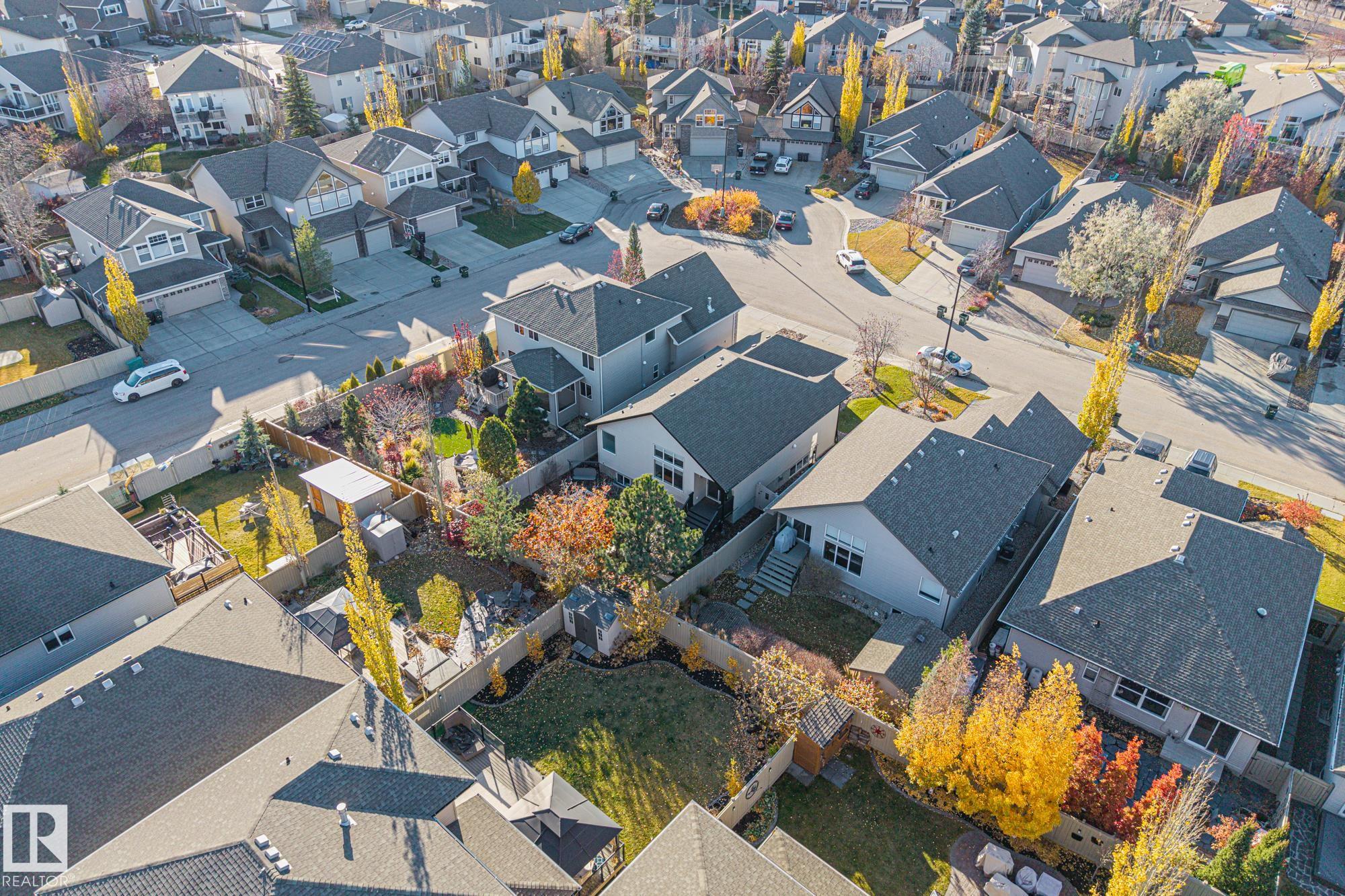 Photo 42 at 542 Ridgeland Way, The Ridge, Sherwood Park