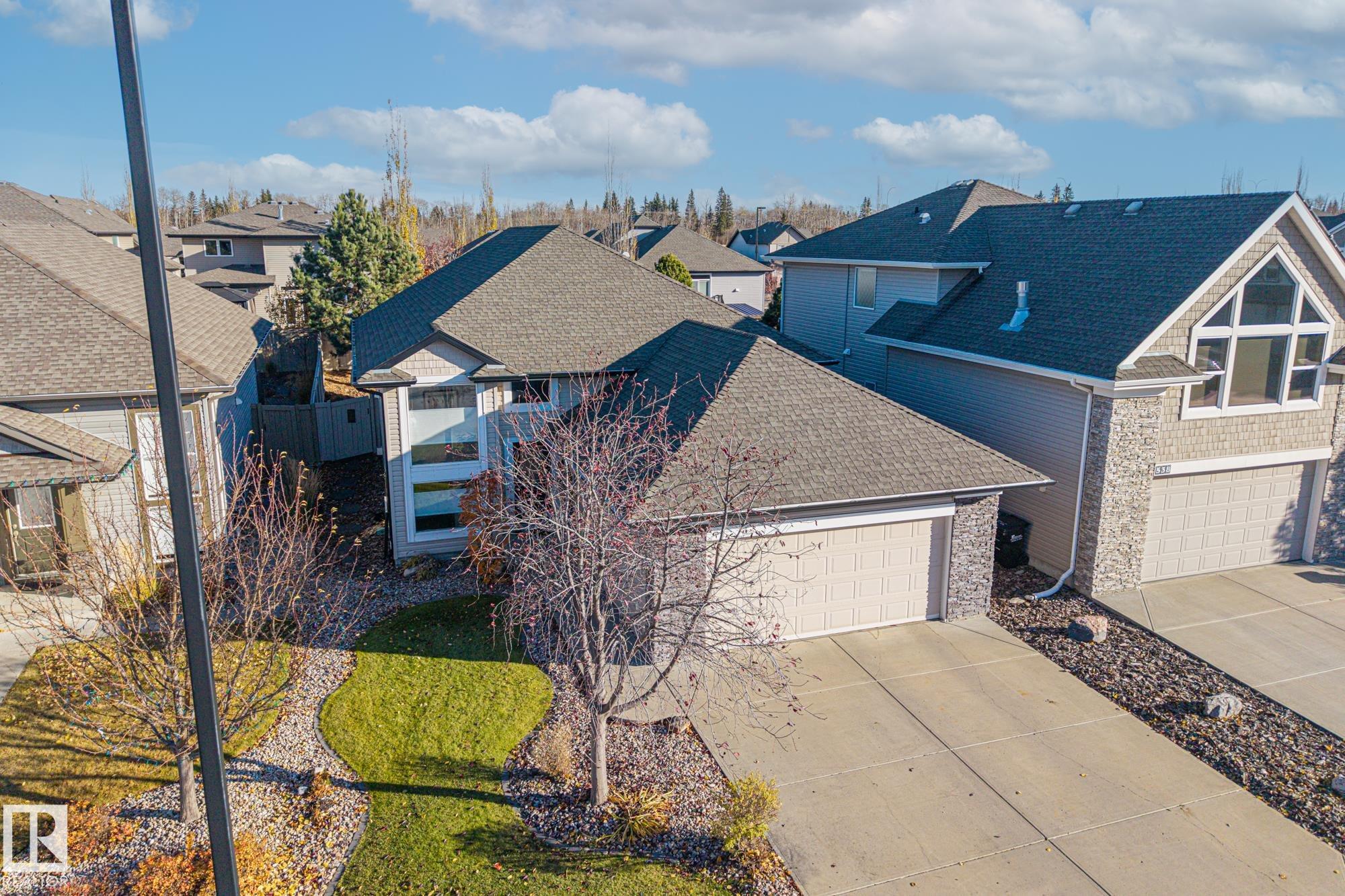 Photo 45 at 542 Ridgeland Way, The Ridge, Sherwood Park