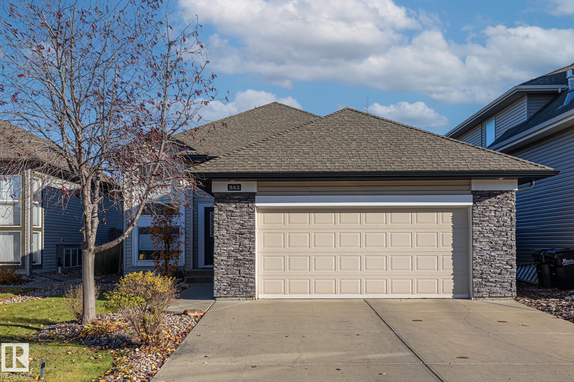 Photo 46 at 542 Ridgeland Way, The Ridge, Sherwood Park