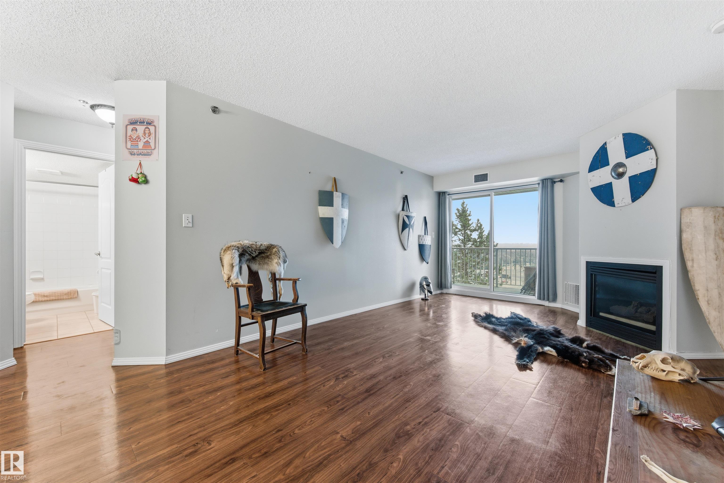 Photo 12 at 201 - 9640 105 Street NW, Rossdale, Edmonton