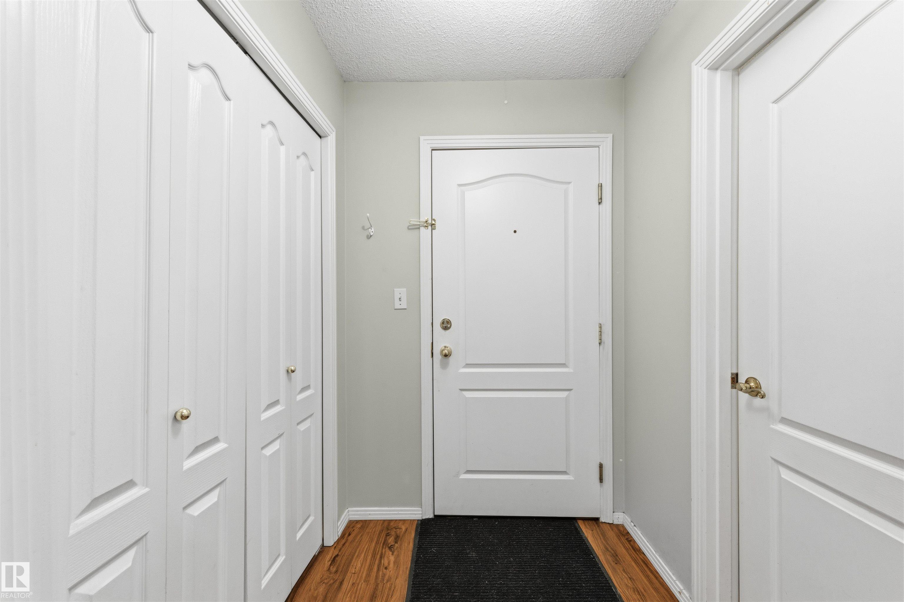 201 - 9640 105 Street NW, Rossdale, Edmonton