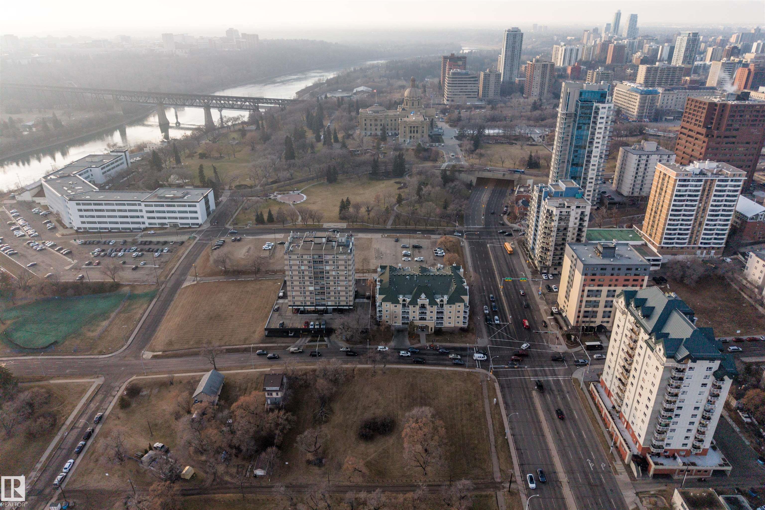 Photo 22 at 201 - 9640 105 Street NW, Rossdale, Edmonton