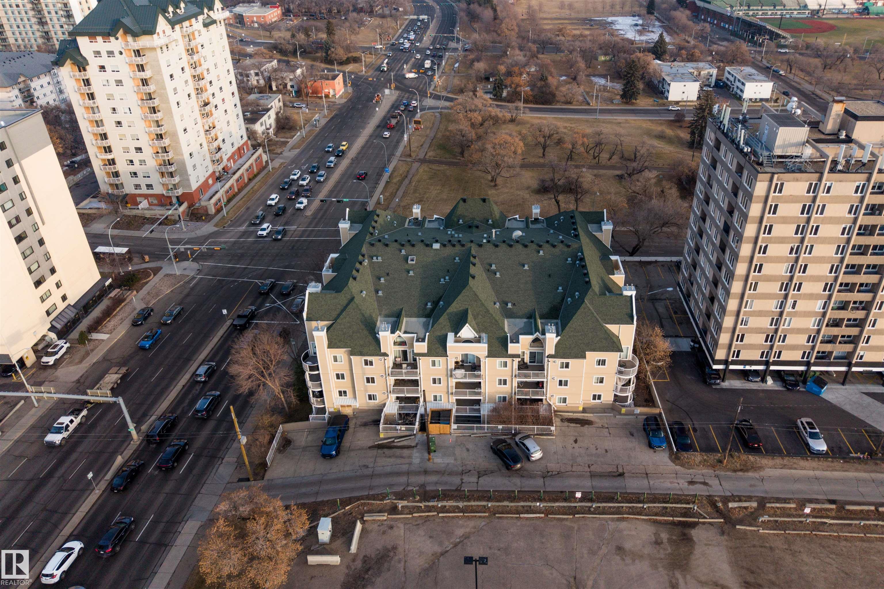 Photo 25 at 201 - 9640 105 Street NW, Rossdale, Edmonton