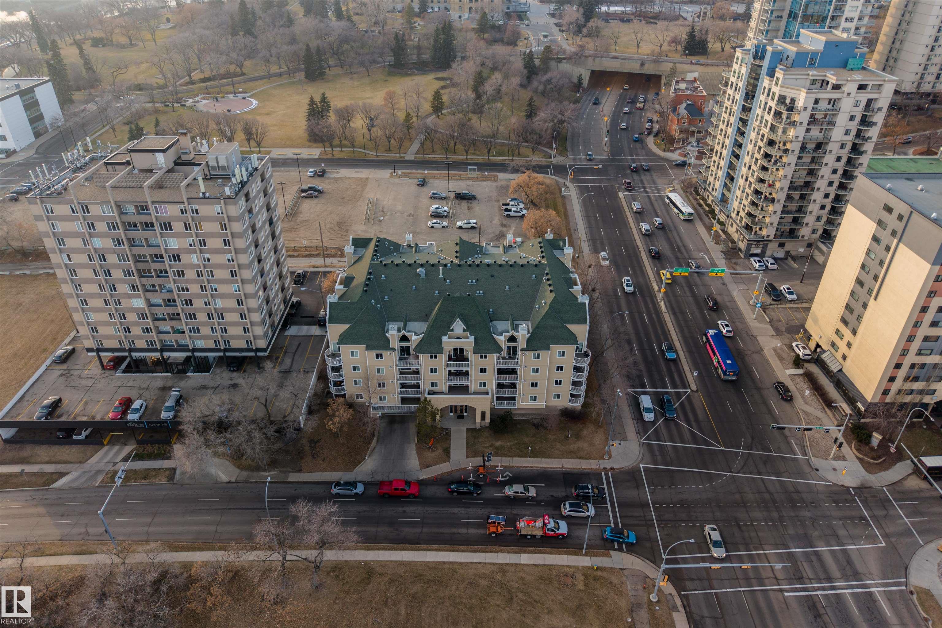 Photo 26 at 201 - 9640 105 Street NW, Rossdale, Edmonton